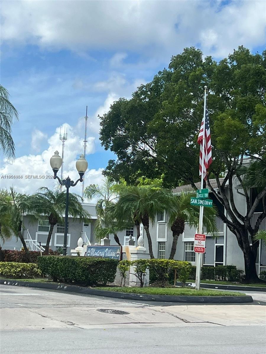 Monterey Village-Two Cond