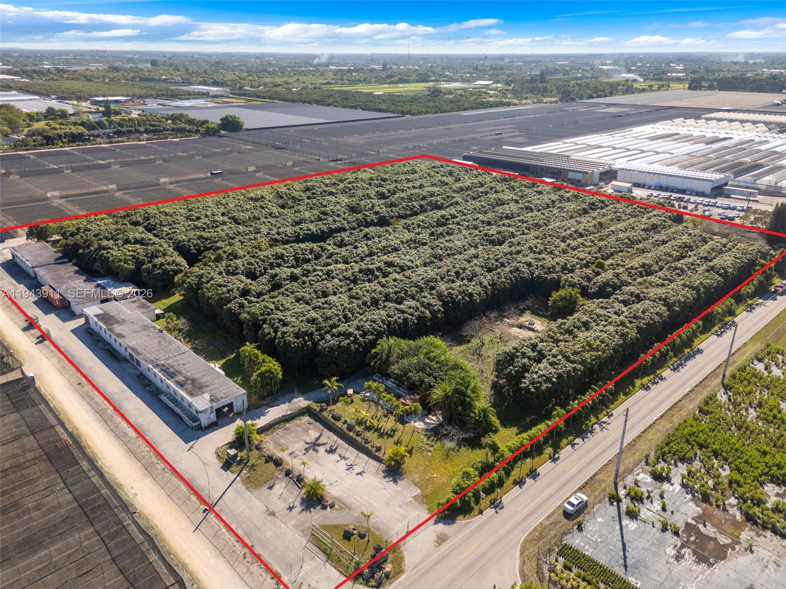 Redland-  Rent 9K Month