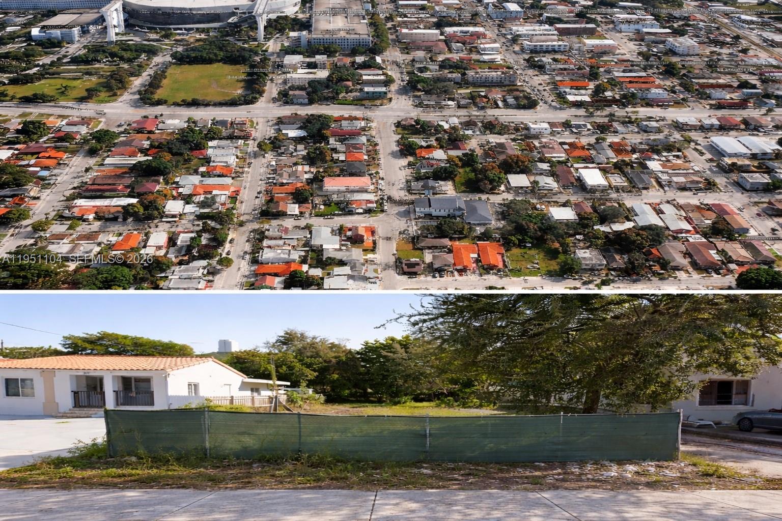 Hillcrest