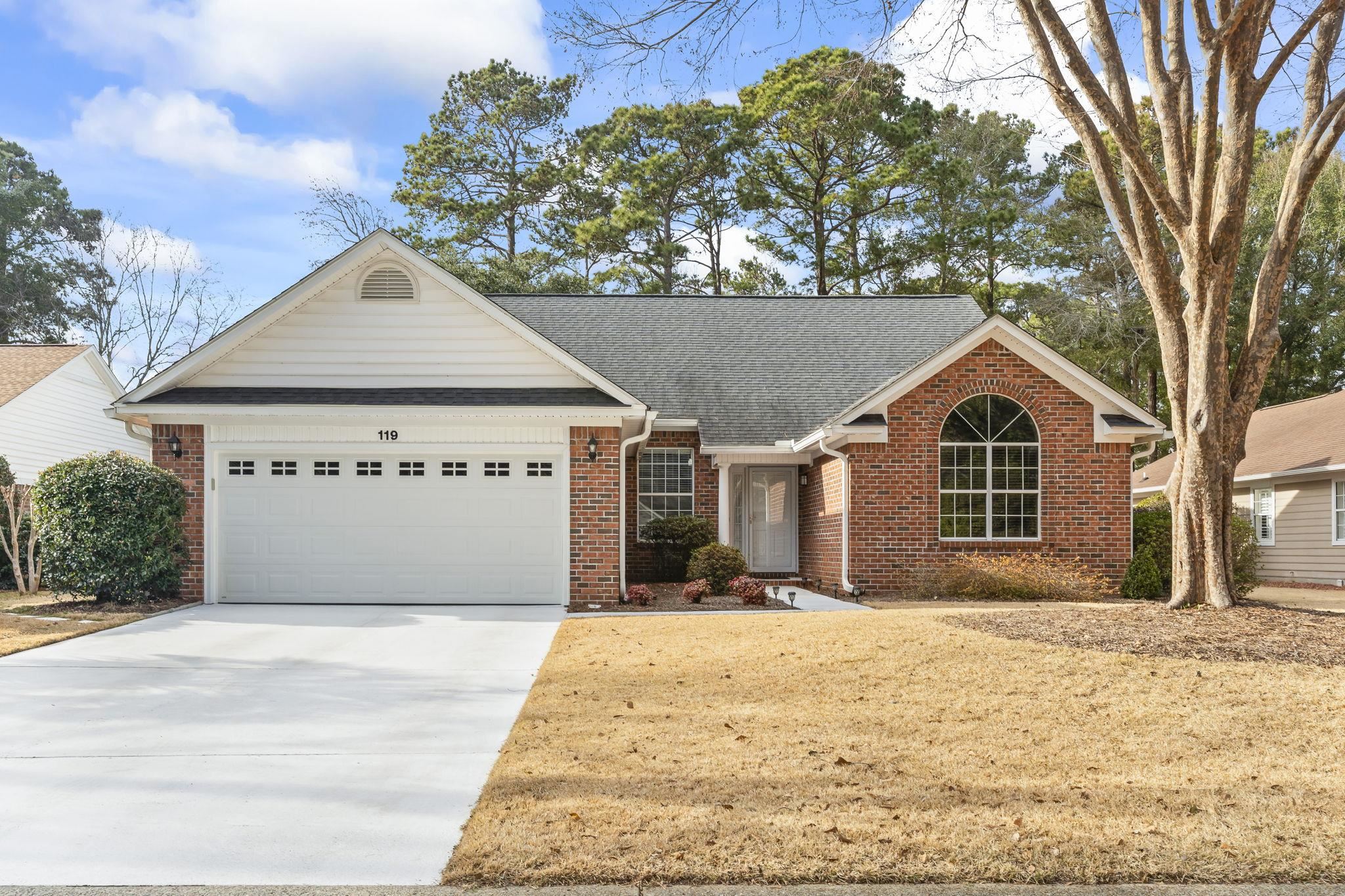119 Mackinley Circle Pawleys Island, SC 29585