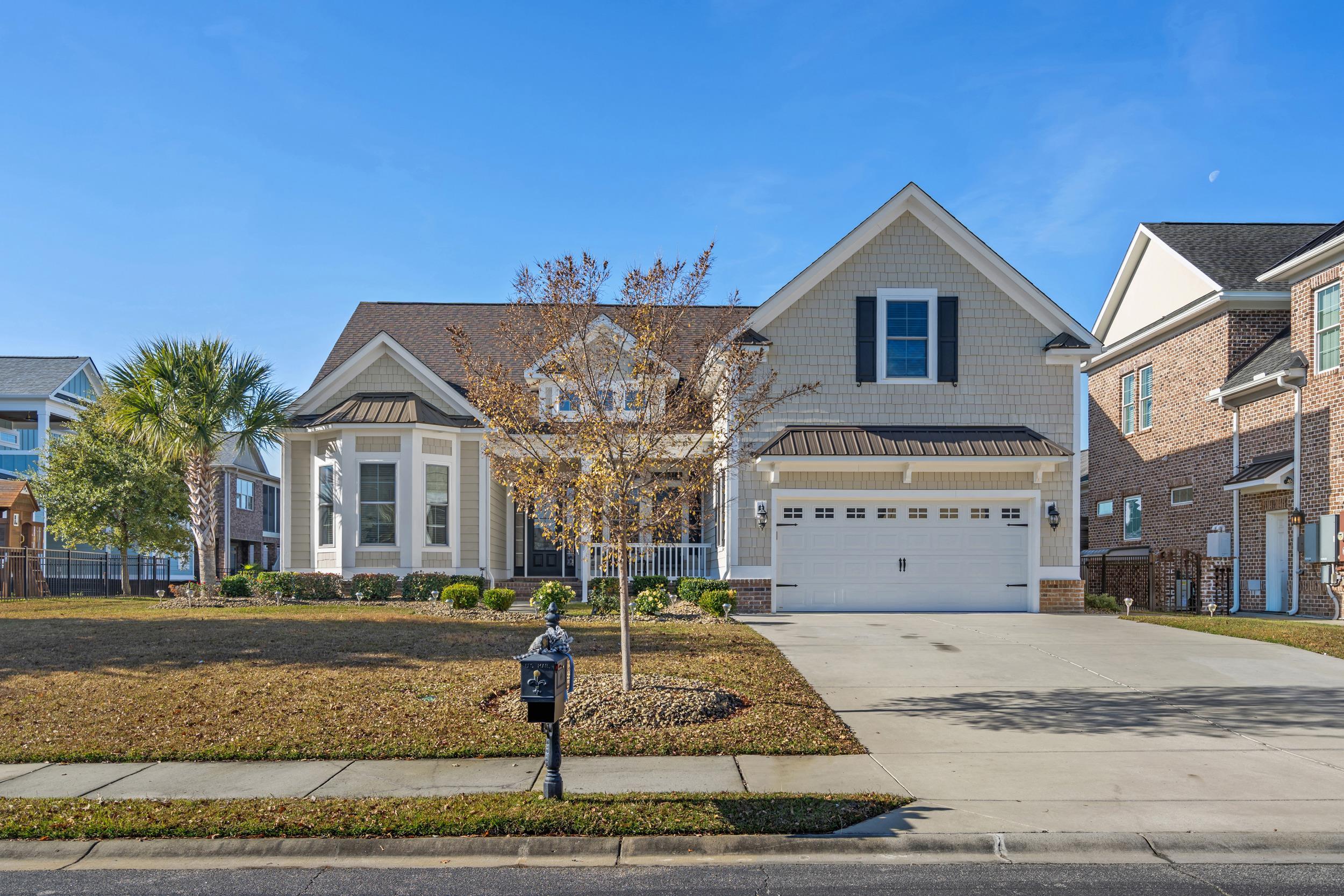 9066 Belvidere Dr. Myrtle Beach, SC 29579