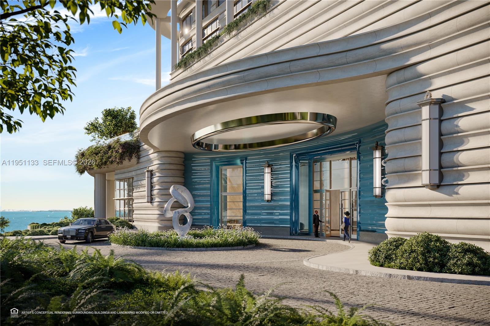 1809 Brickell Ave #21B