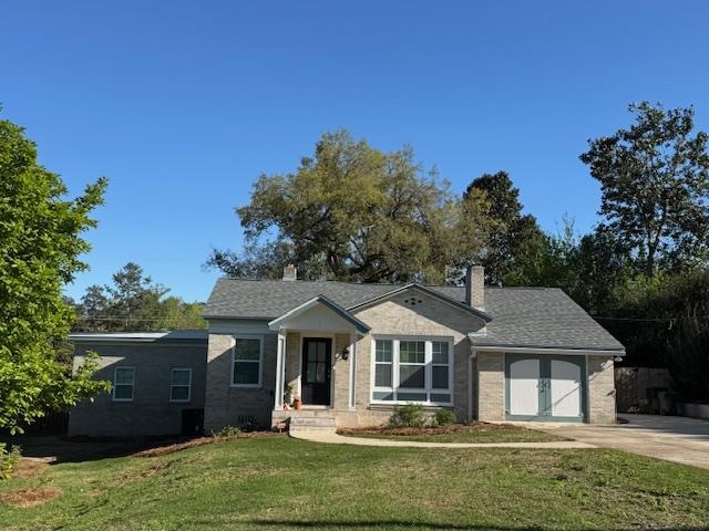 2015 E Forest Drive , Tallahassee, FL, 32303