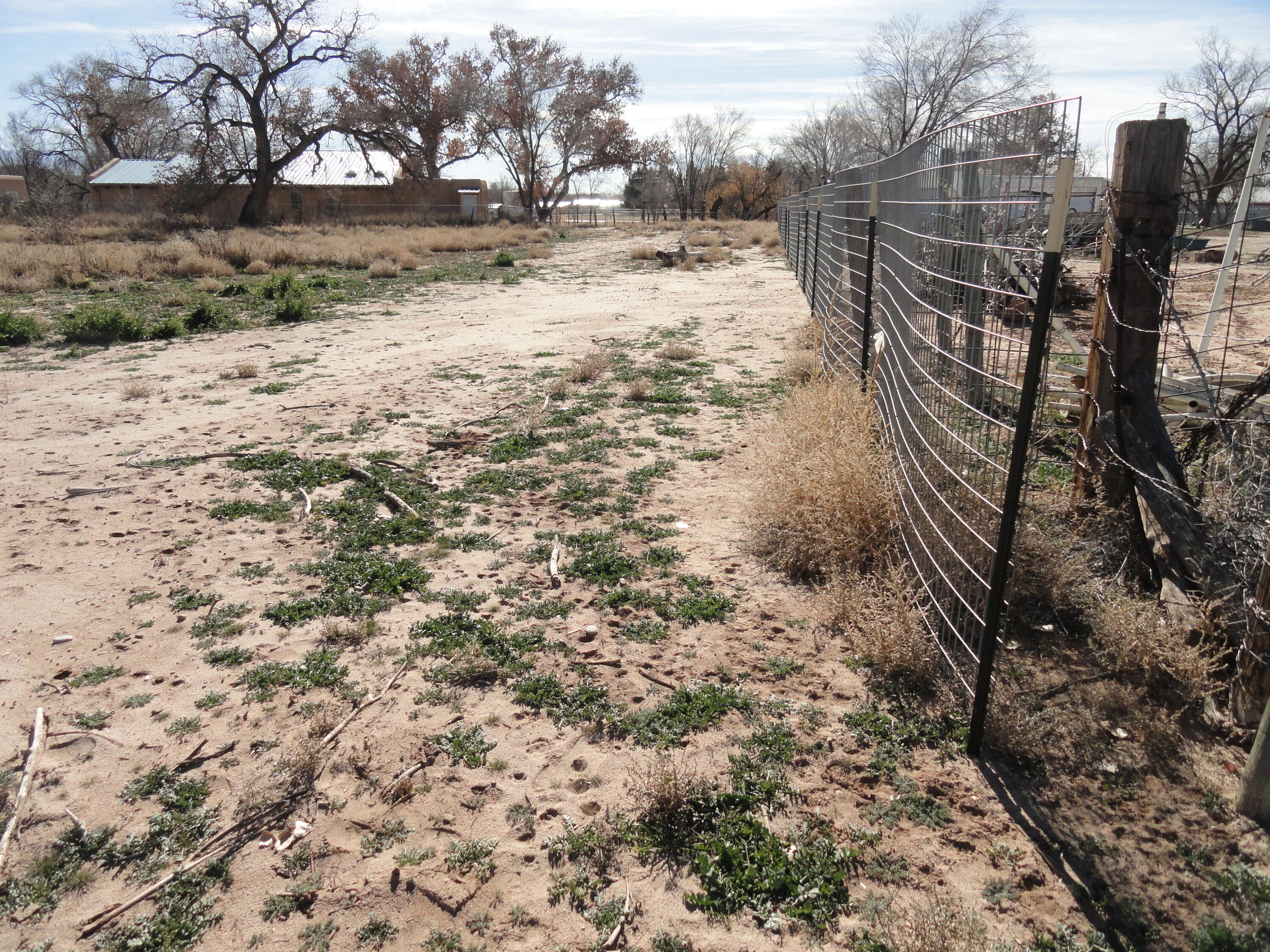 12 Alderete Road Peralta, NM 87042