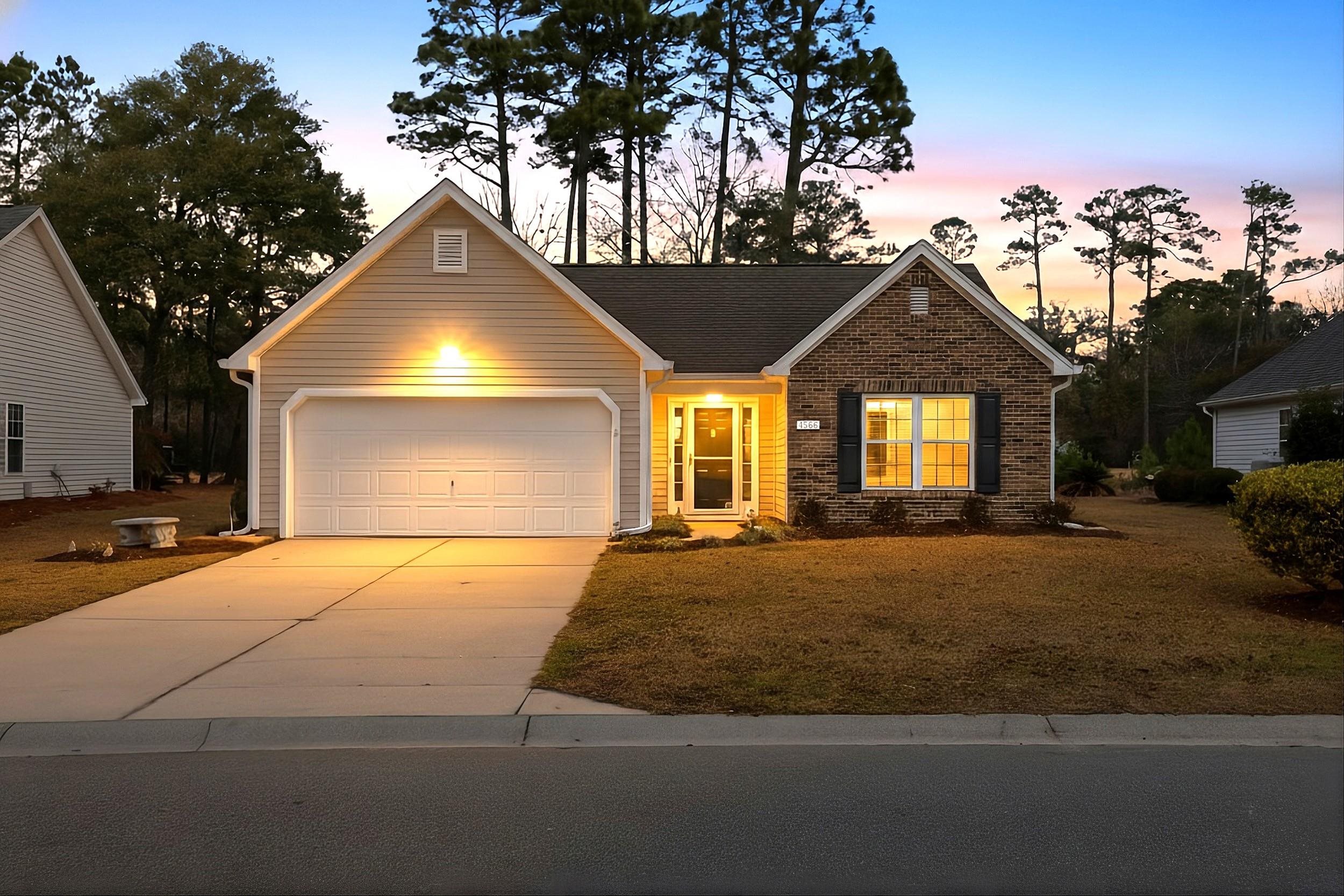 4566 Fringetree Dr. Murrells Inlet, SC 29576
