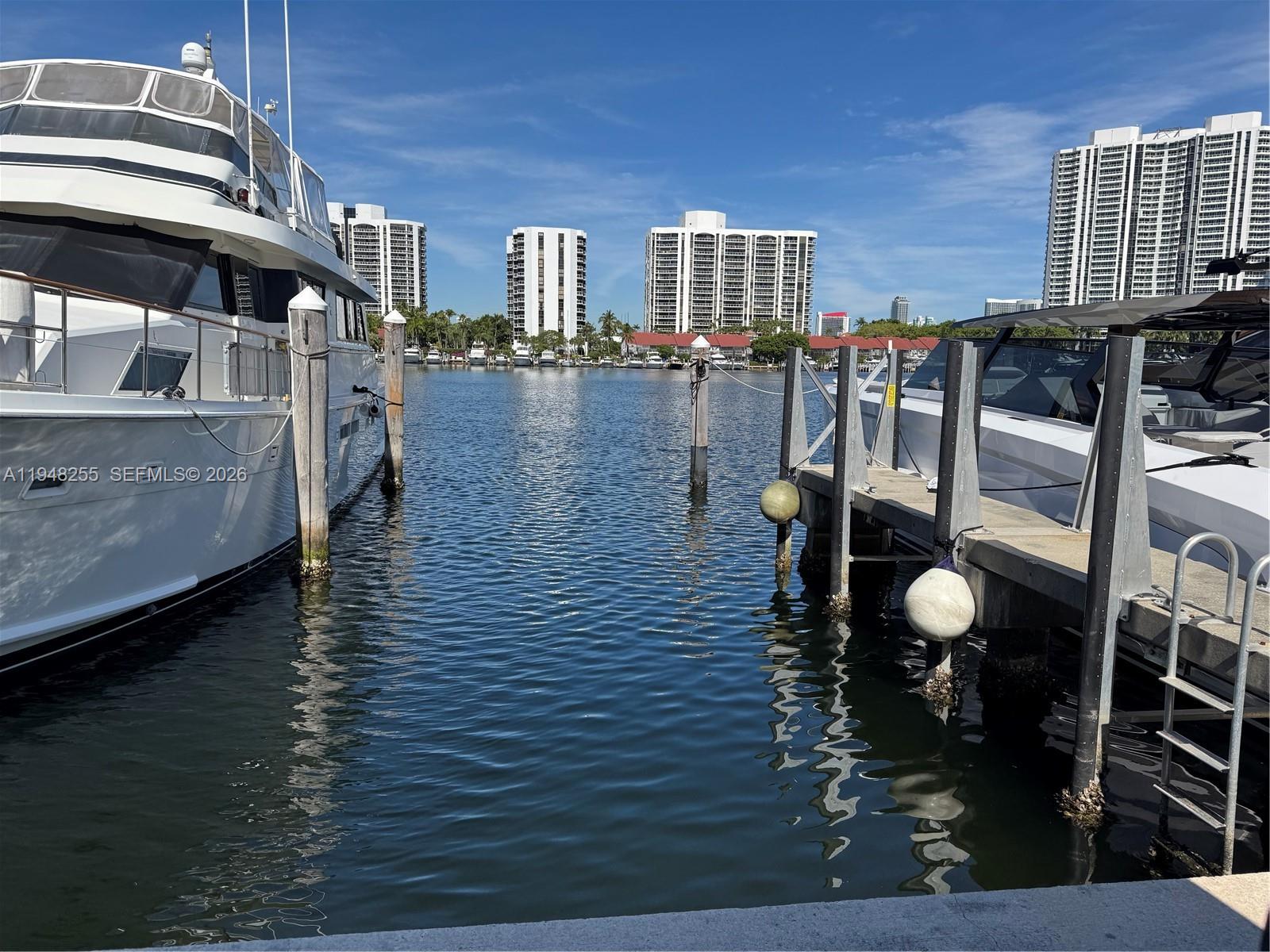 Waterways Marina Condo