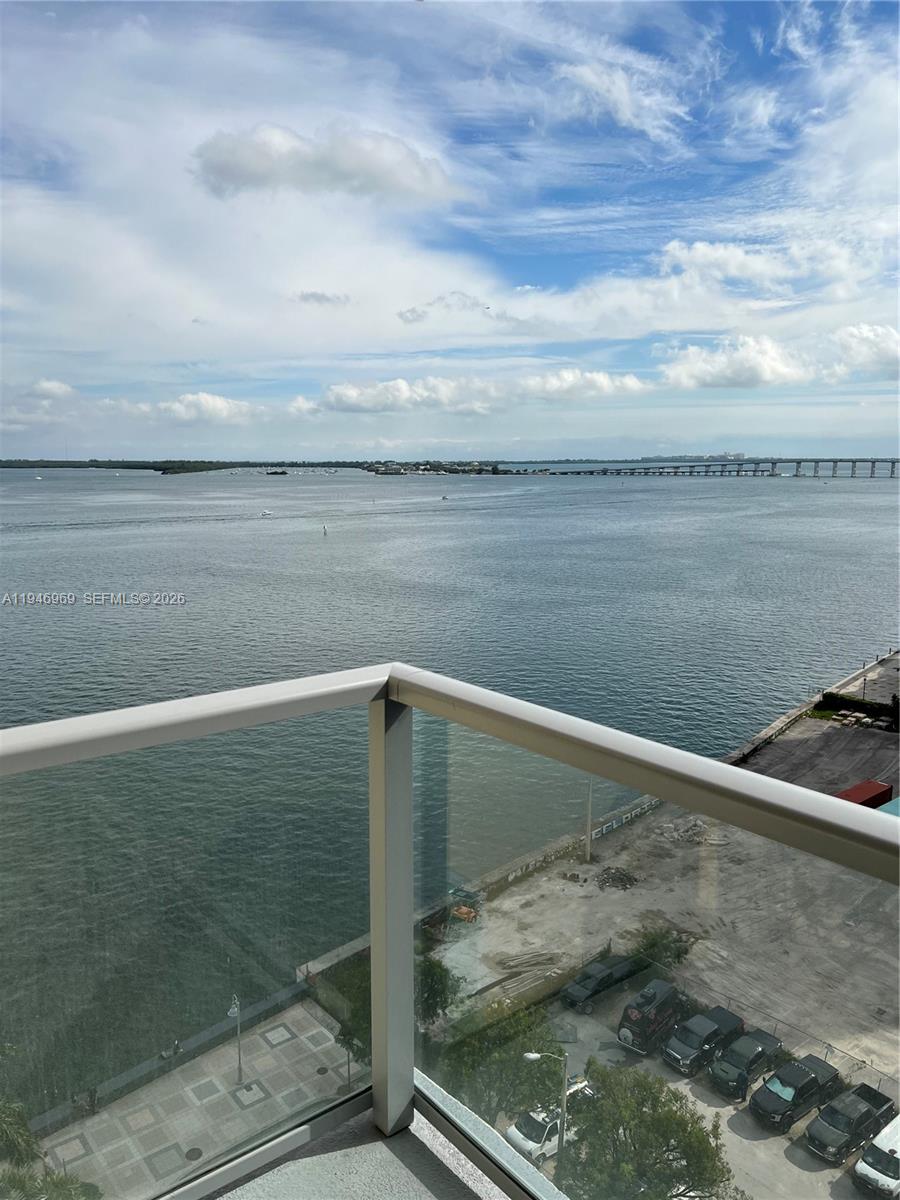 The Mark On Brickell Cond