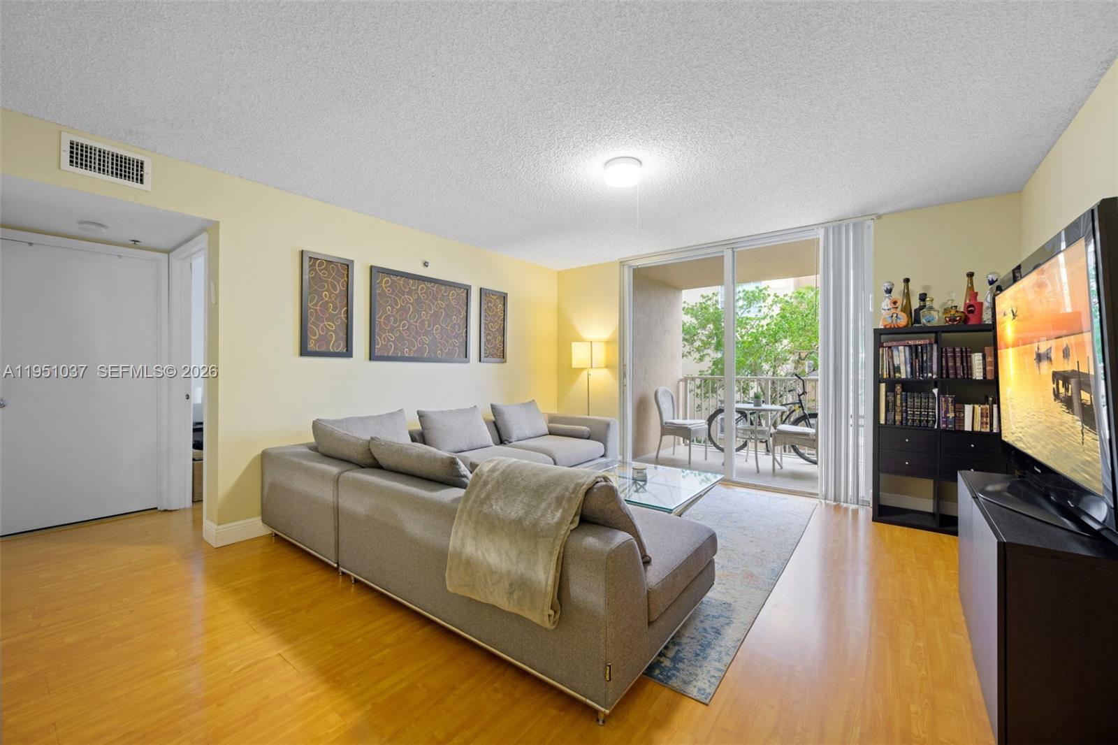 The Yacht Club At Aventura