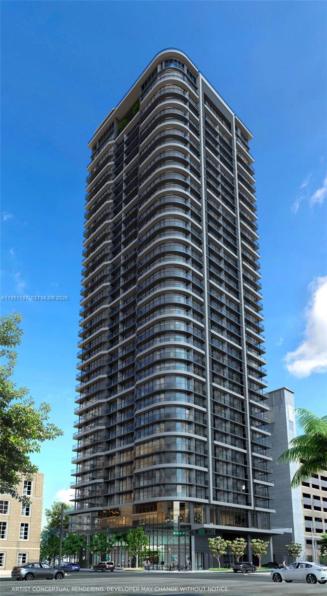 501  First Residences