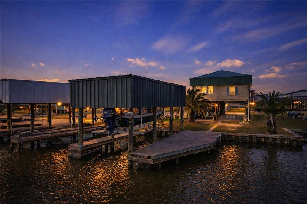 Homes for sale in Chauvin, LA | 7309 Breakwater Dr, Chauvin, LA 70344 | MLS# 2539610