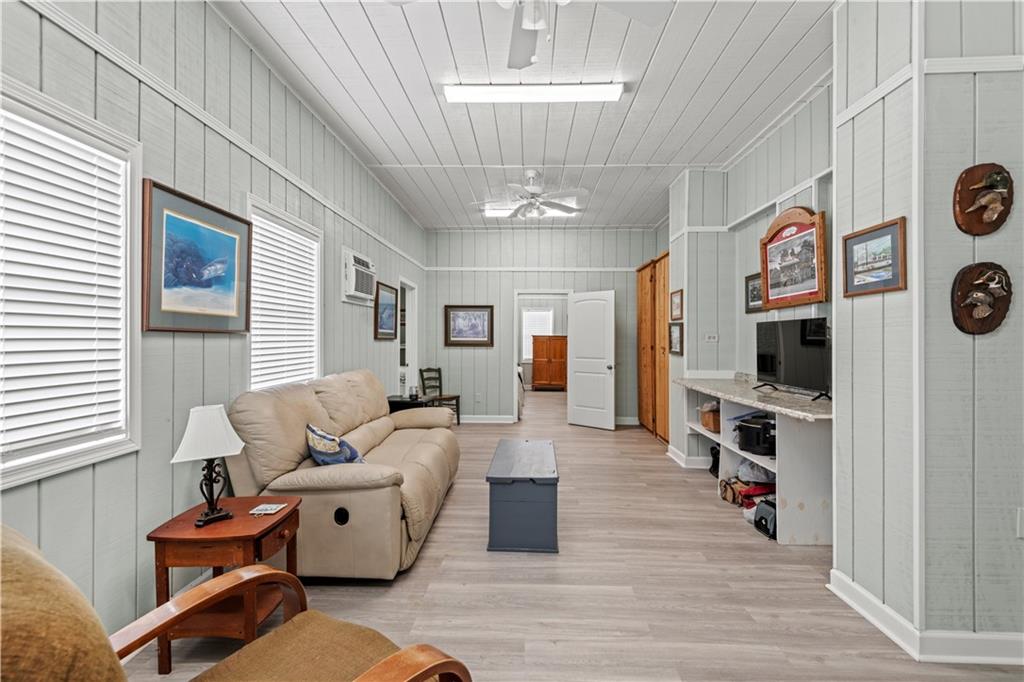 Homes for sale in Chauvin, LA | 7309 Breakwater Dr, Chauvin, LA 70344 | MLS# 2539610