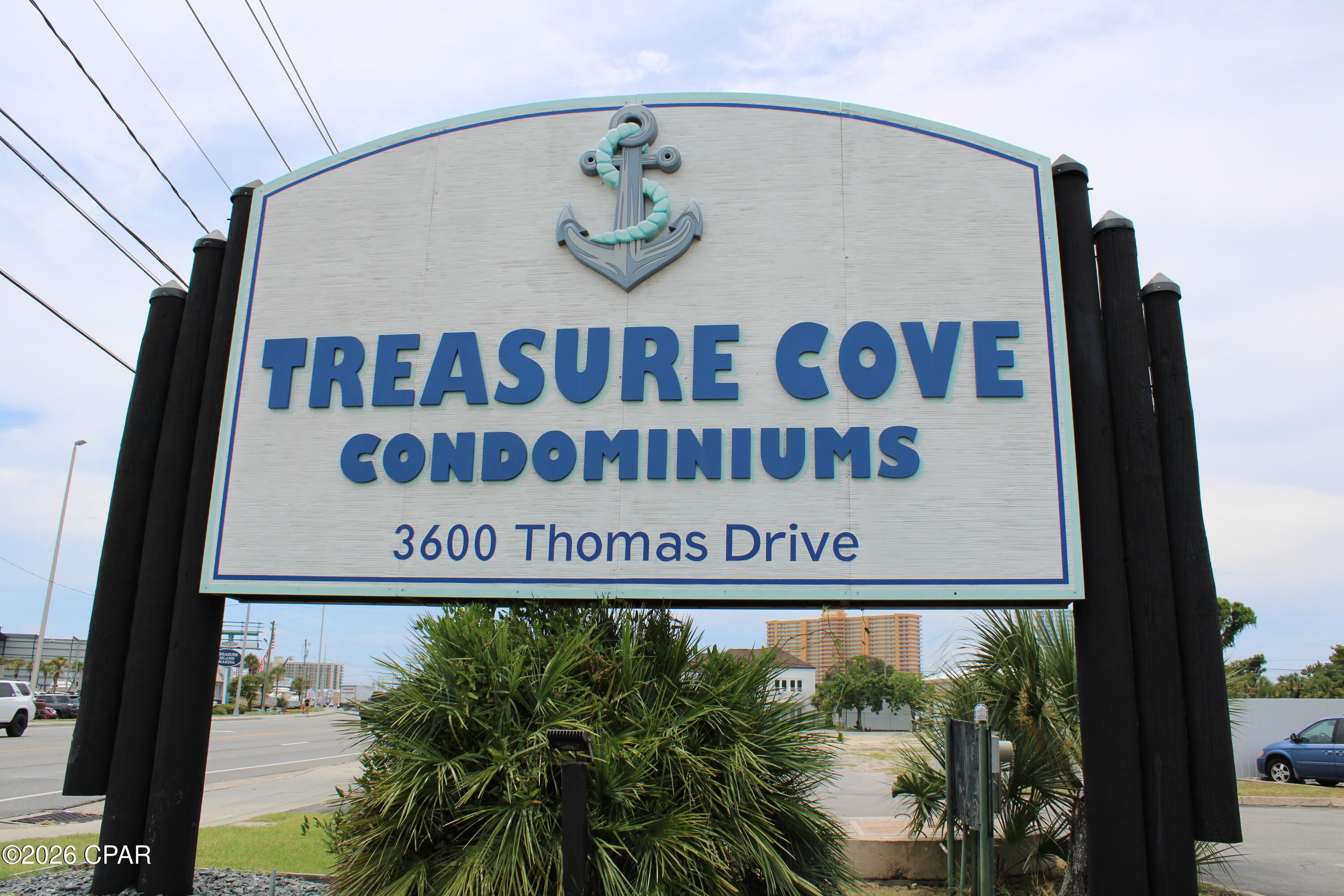 Details for 3600 Thomas Drive C209, Panama City, FL 32408