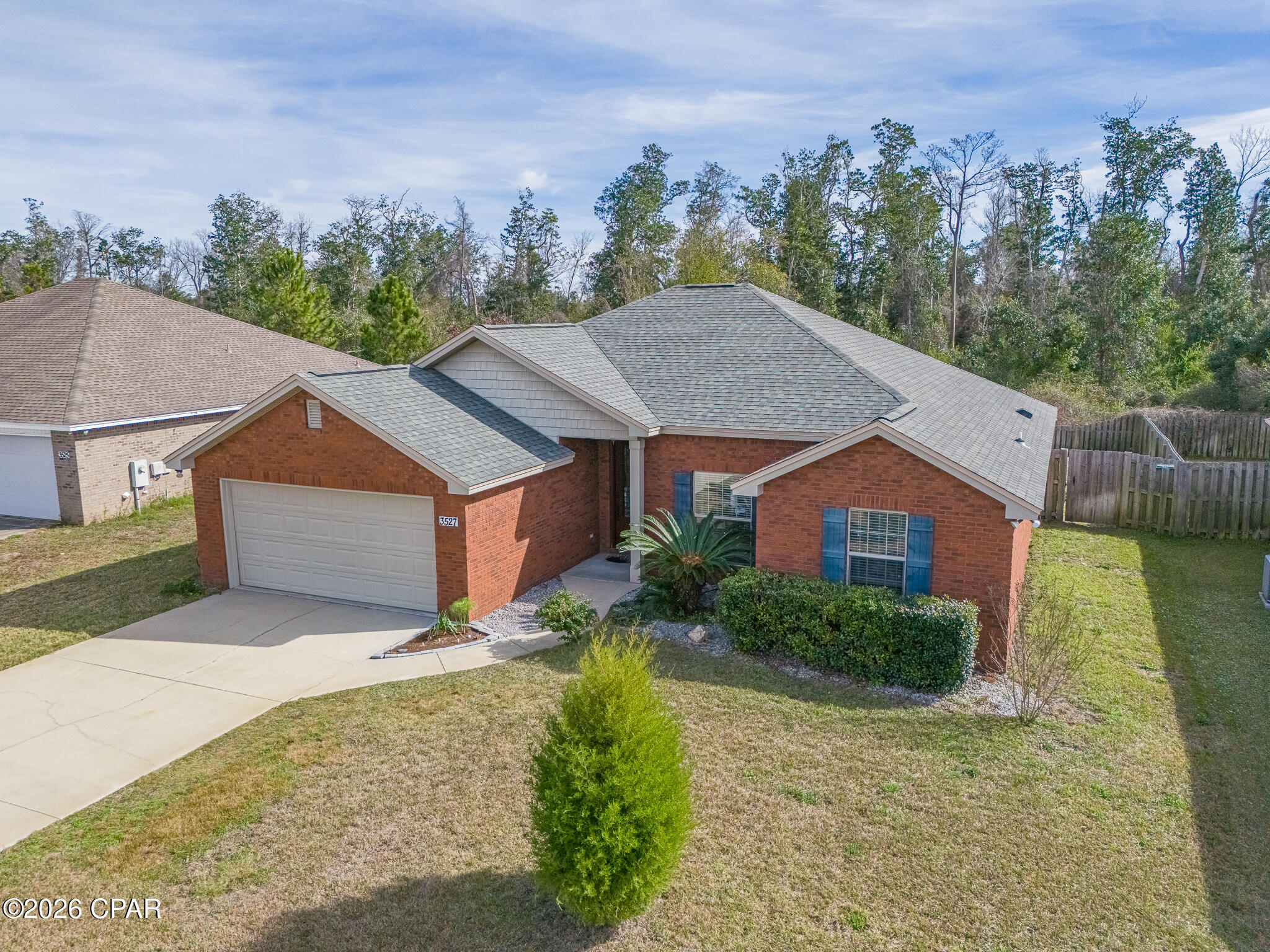 Details for 3527 Azalea Way, Panama City, FL 32405