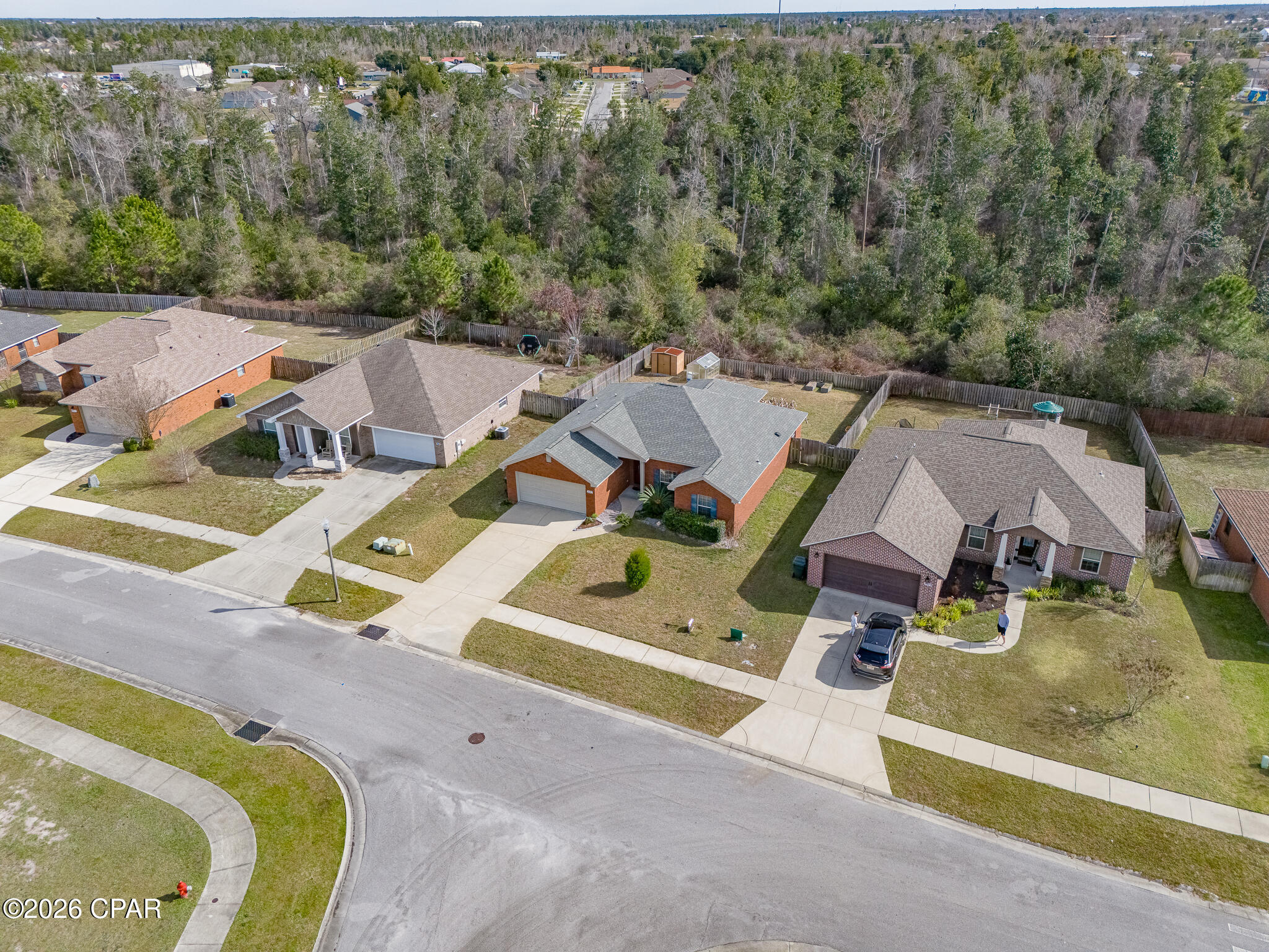 Image 2 For 3527 Azalea Way