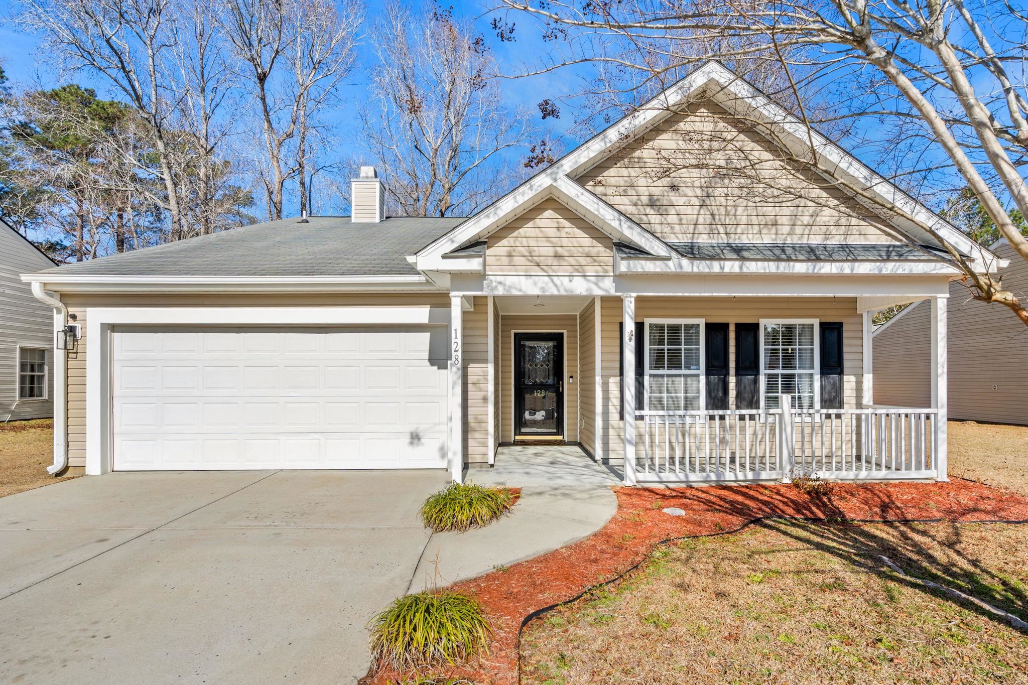 128 Devonbrook Pl. Longs, SC 29568