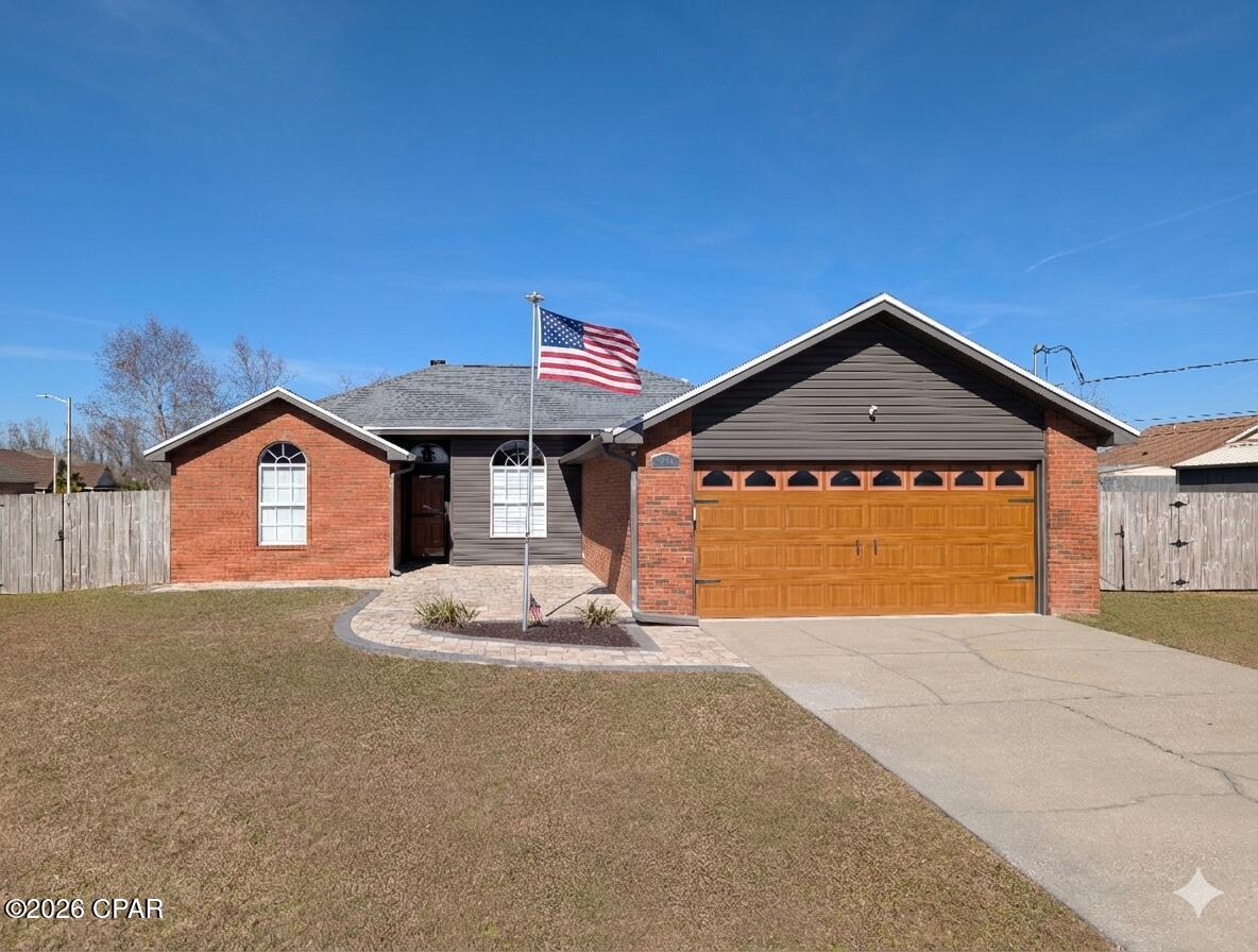 Details for 5505 Merritt Brown Road, Panama City, FL 32404