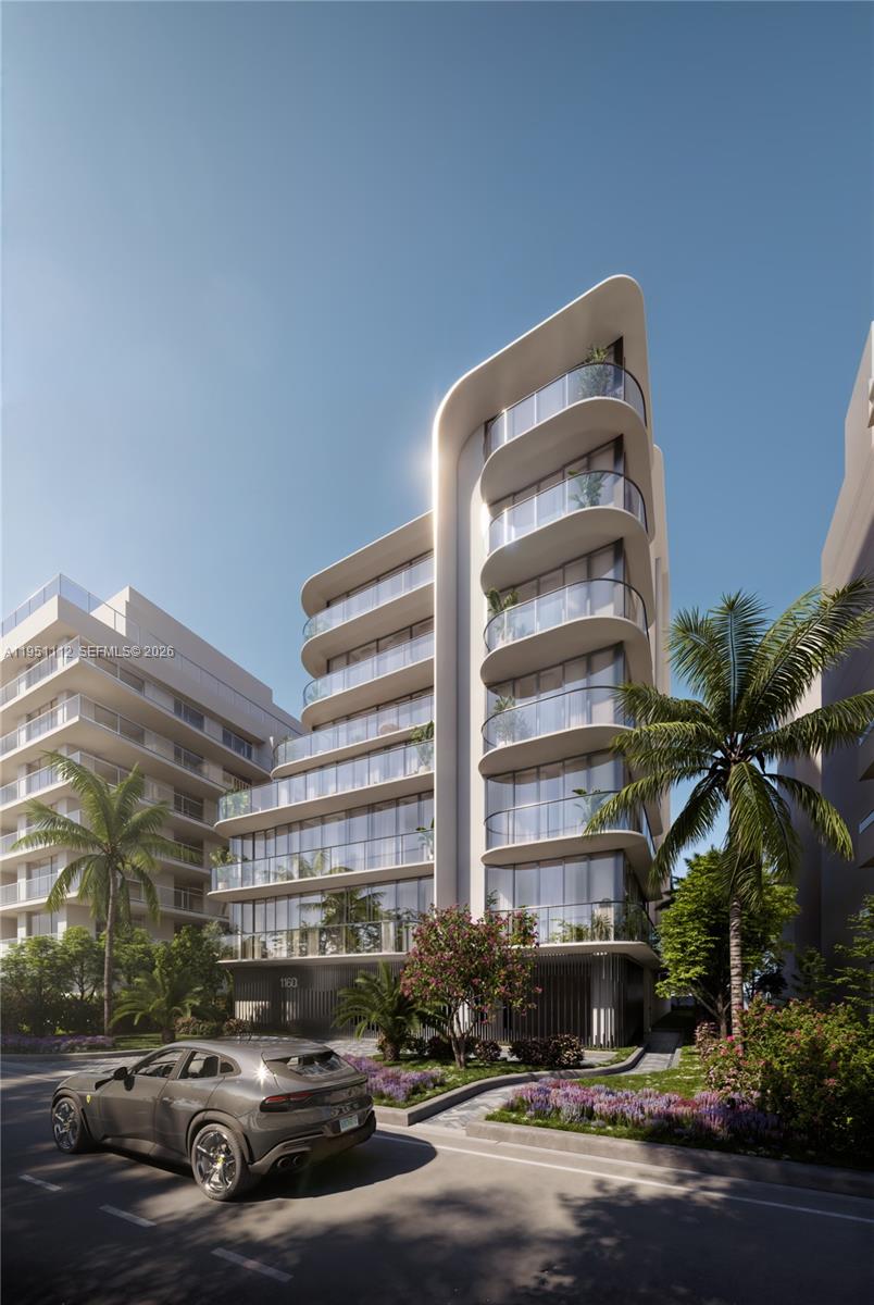Bay Harbor Island