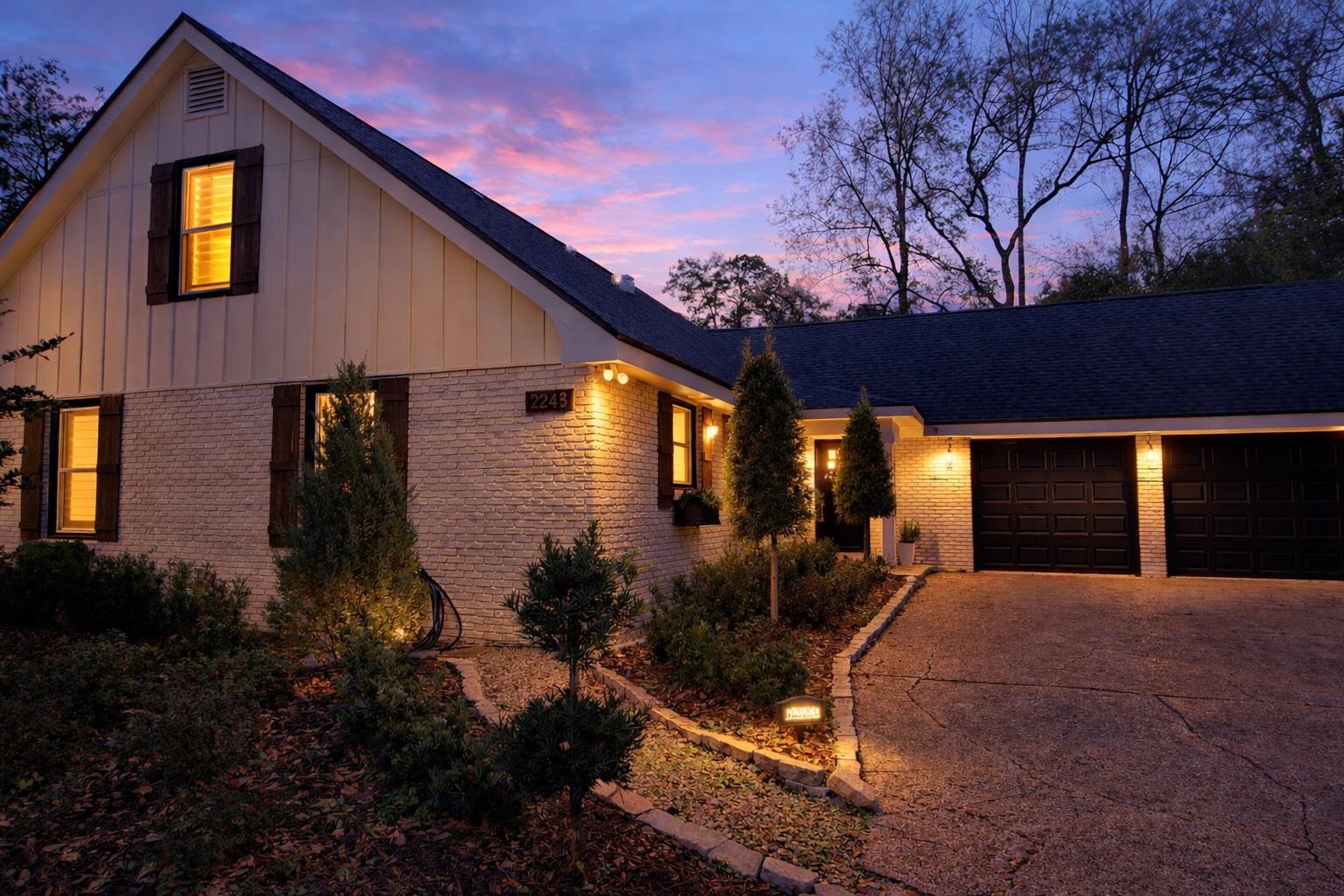 2243  Trescott Drive , Tallahassee, FL, 