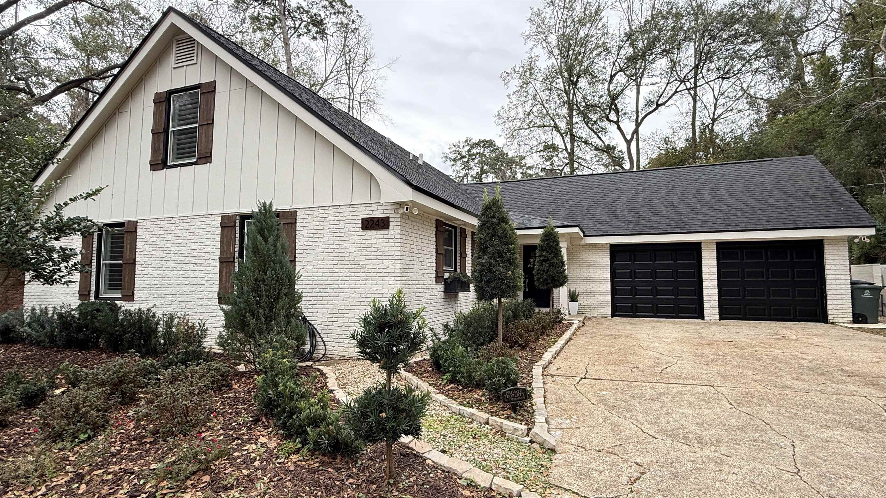 2243  Trescott Drive , Tallahassee, FL, 32308