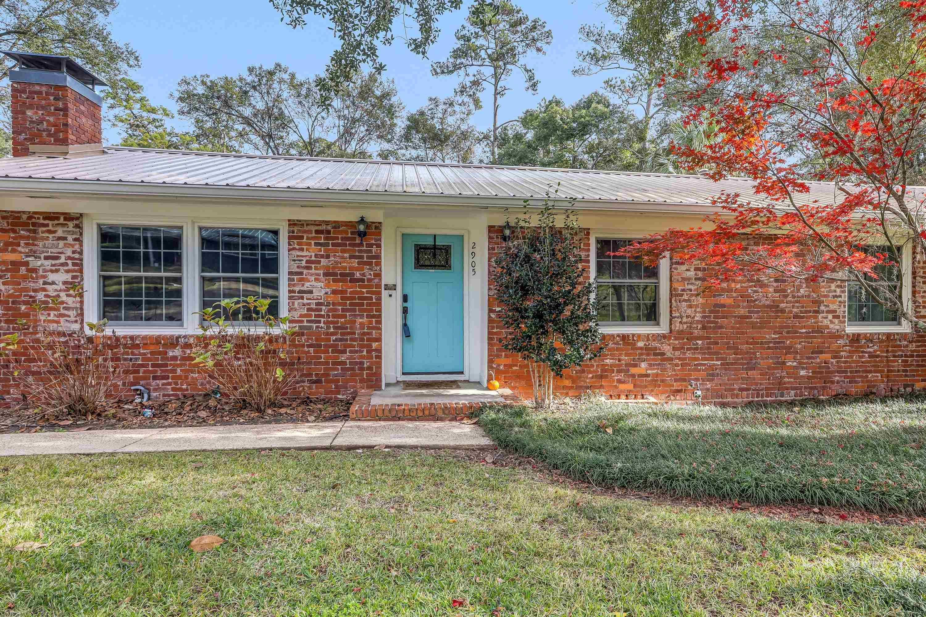 2905  Lasswade Drive , Tallahassee, FL, 