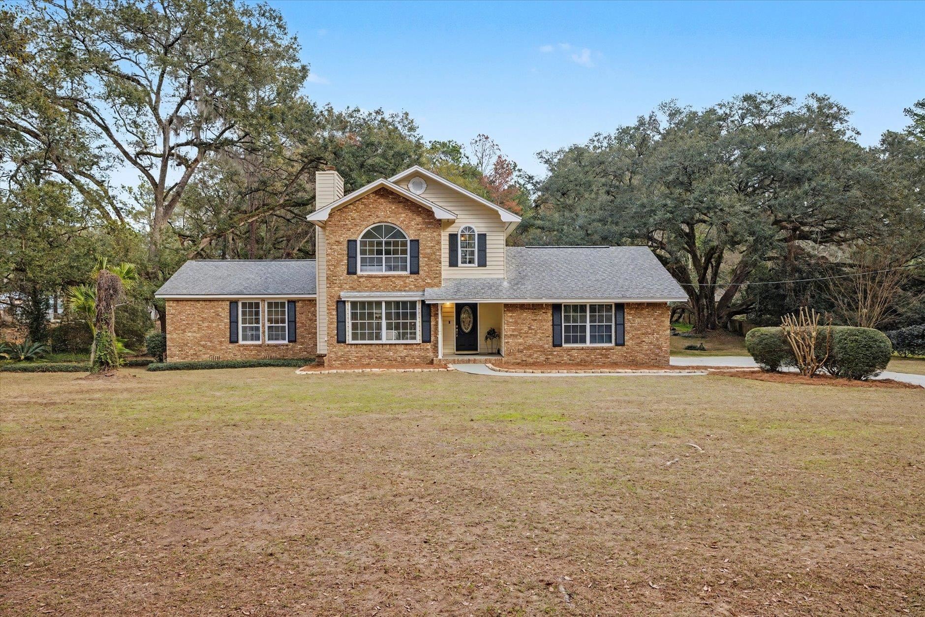 6223  Velda Dairy Road , Tallahassee, FL, 