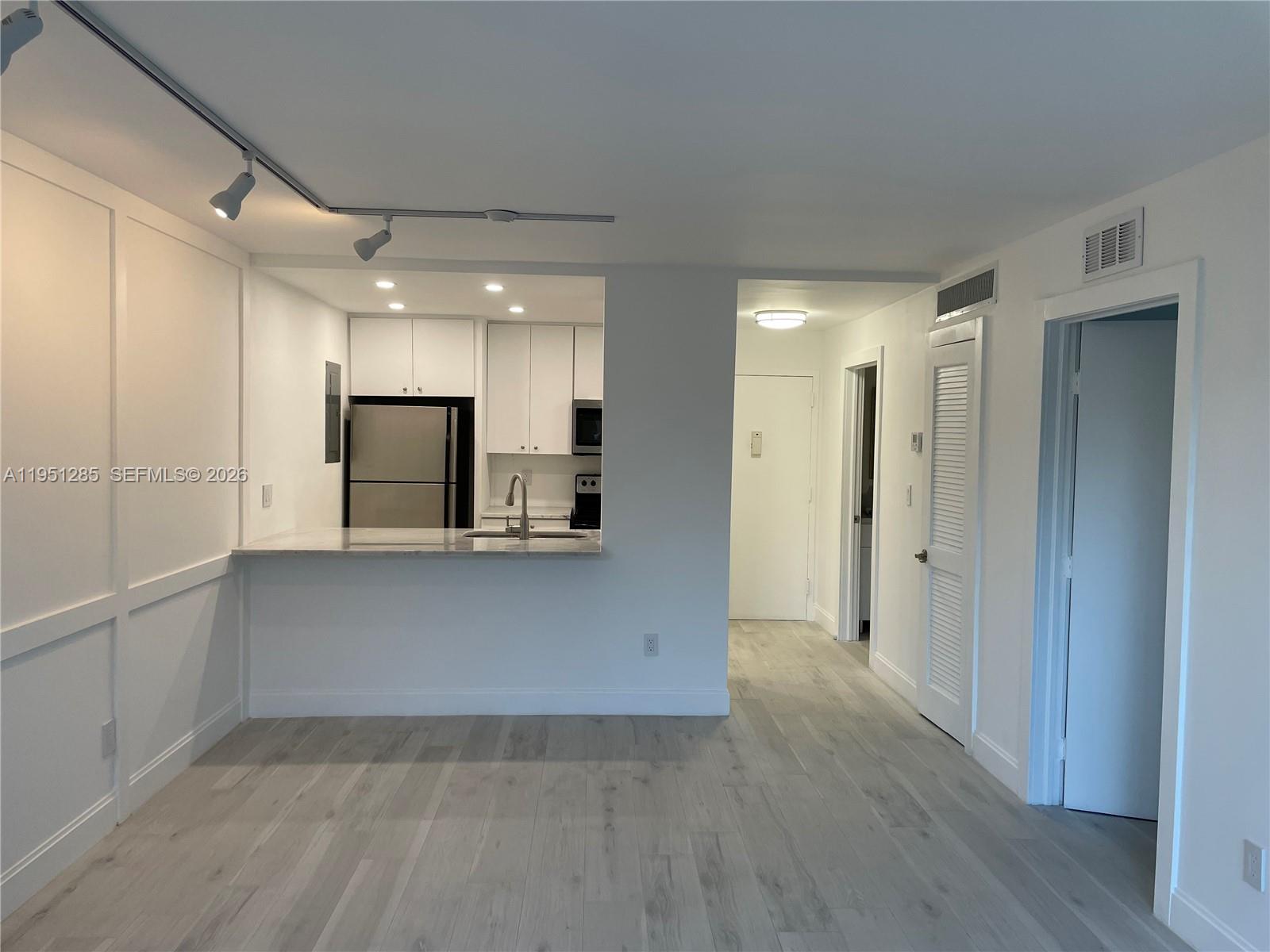 Coral Way Gardens Condo