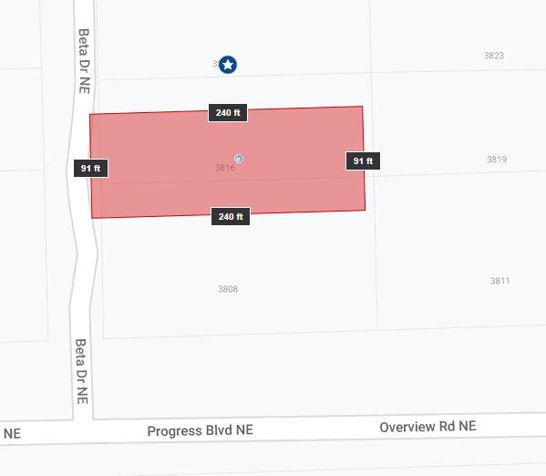 Great price for the area. Nice lot on the east side of the road with potential views. Close to current development. Lot 5 is also for sale, buy one or both.