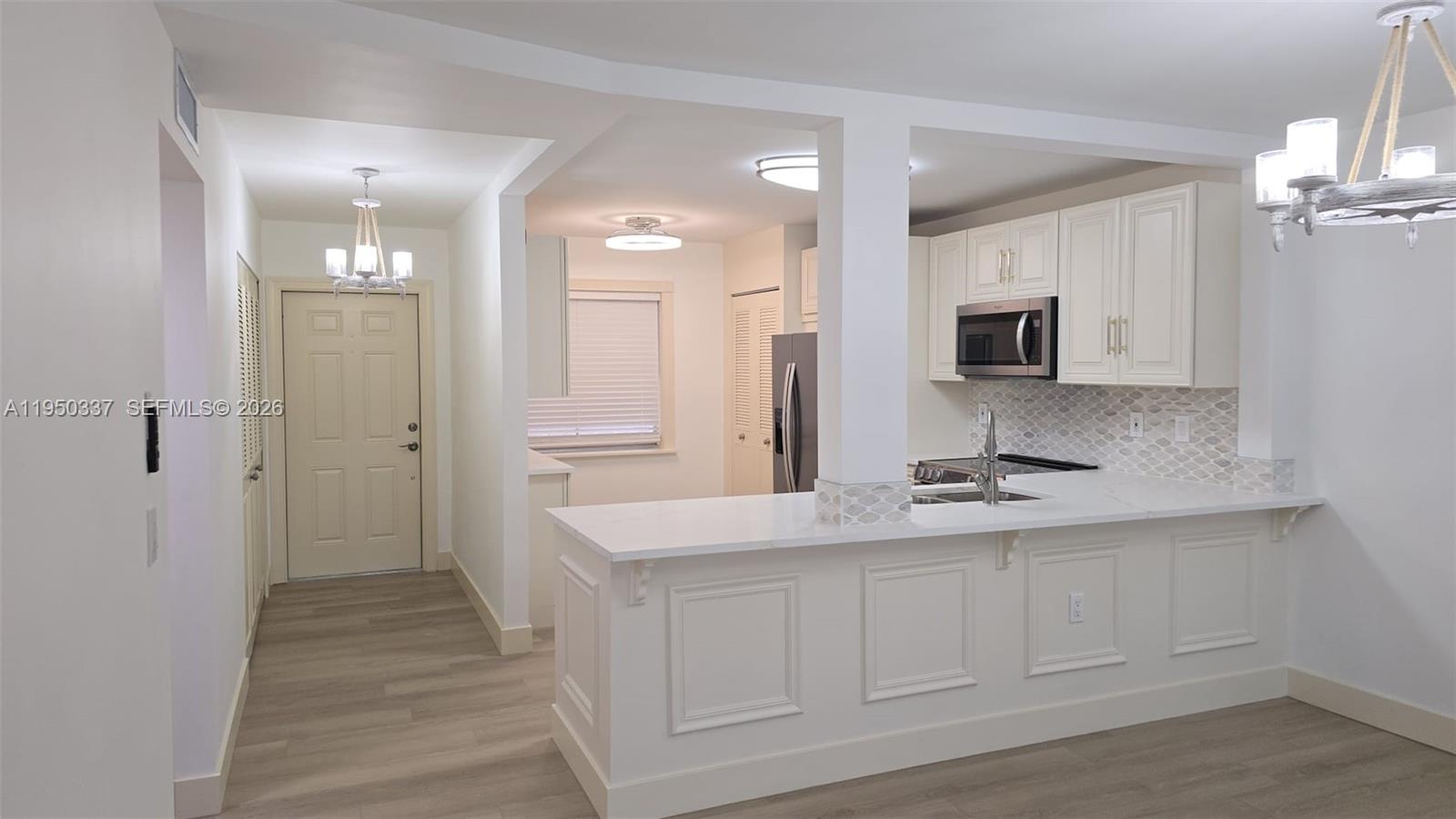 Palm Lakes Condo