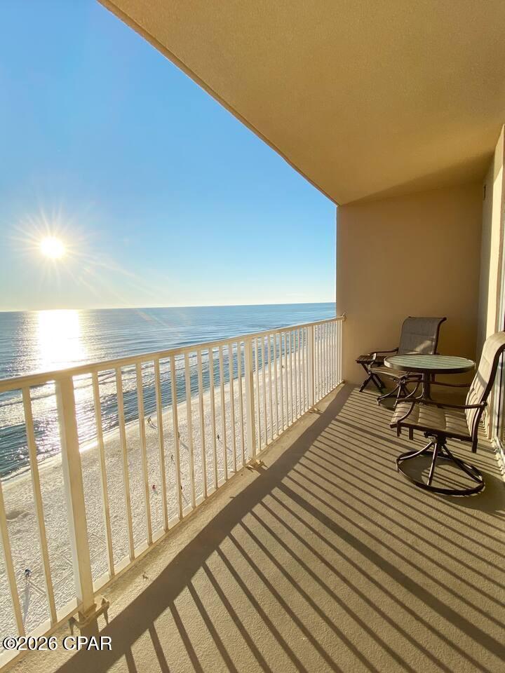 Details for 16819 Front Beach Road 707, Panama City Beach, FL 32413
