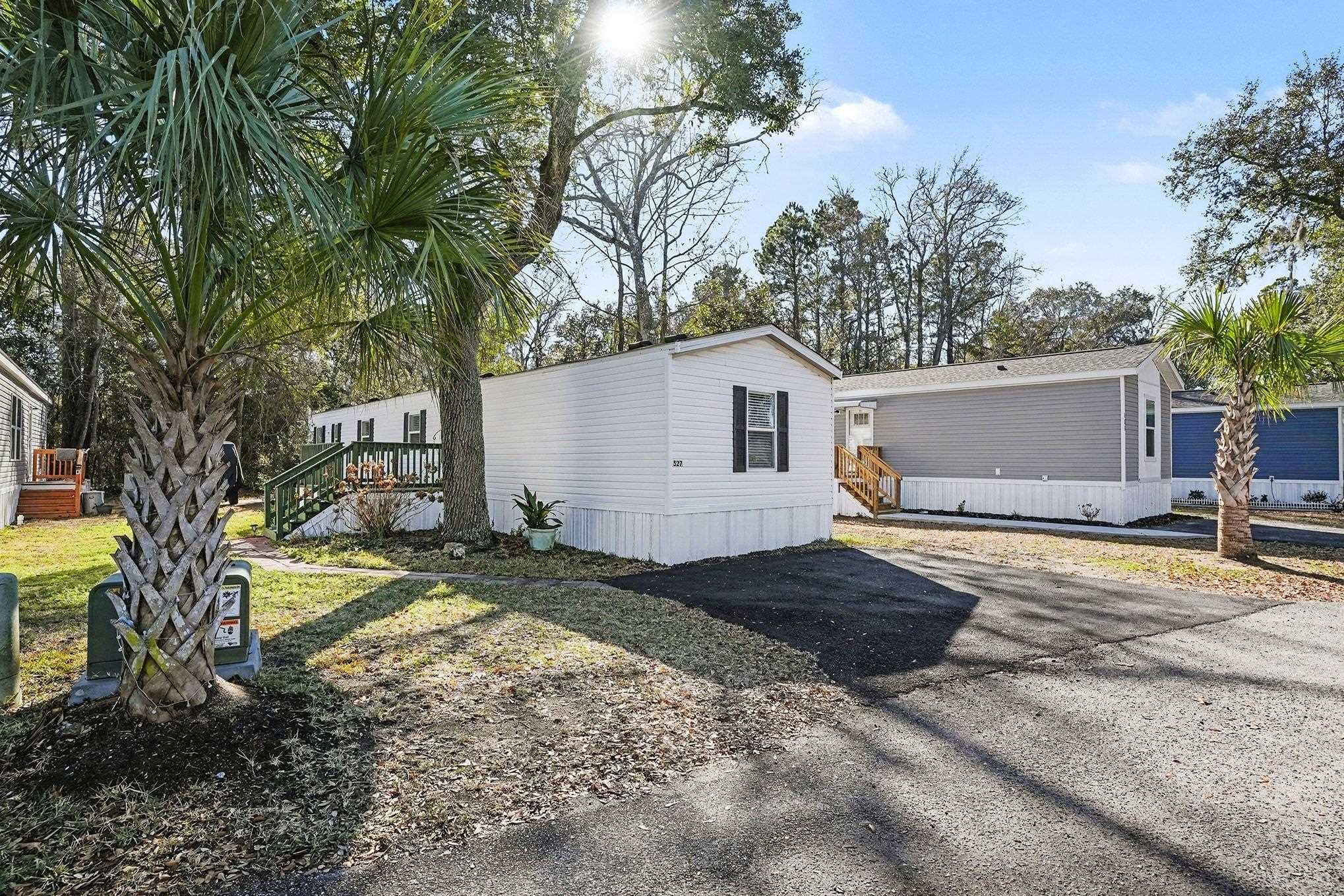 527 Key Largo Ave. Murrells Inlet, SC 29576