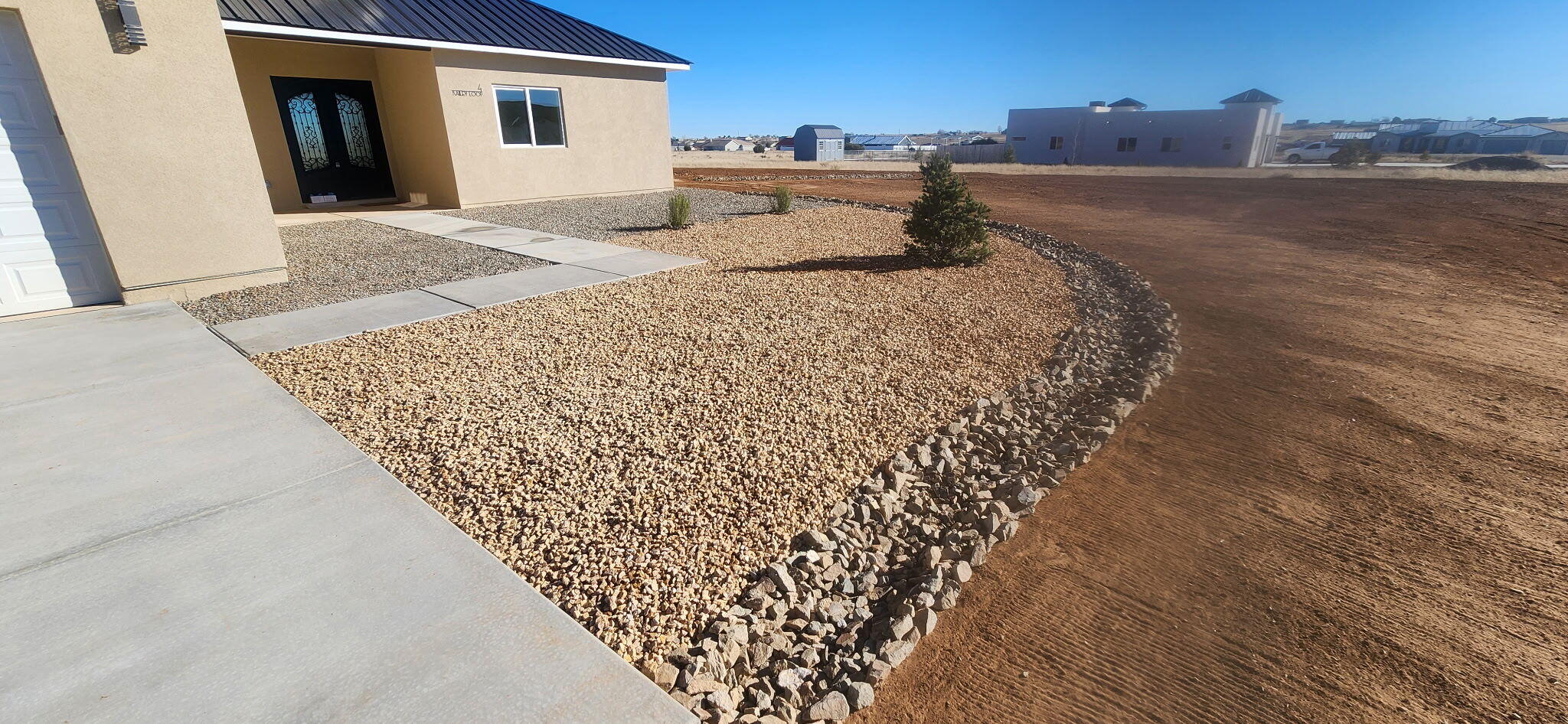 Homes for sale in Edgewood, NM | 4 Kailey Loop, Edgewood, NM 87015 | MLS# 1096890