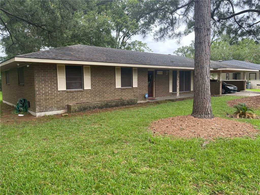 Homes for sale in Baton Rouge, LA | 1112 Bayberry Ave, Baton Rouge, LA 70805 | MLS# 2539658
