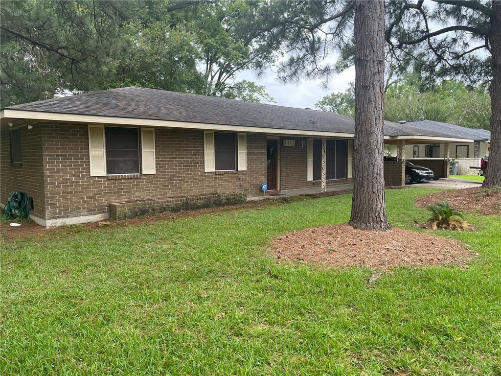 Homes for sale in Baton Rouge, LA | 1112 Bayberry Ave, Baton Rouge, LA 70805 | MLS# 2539658