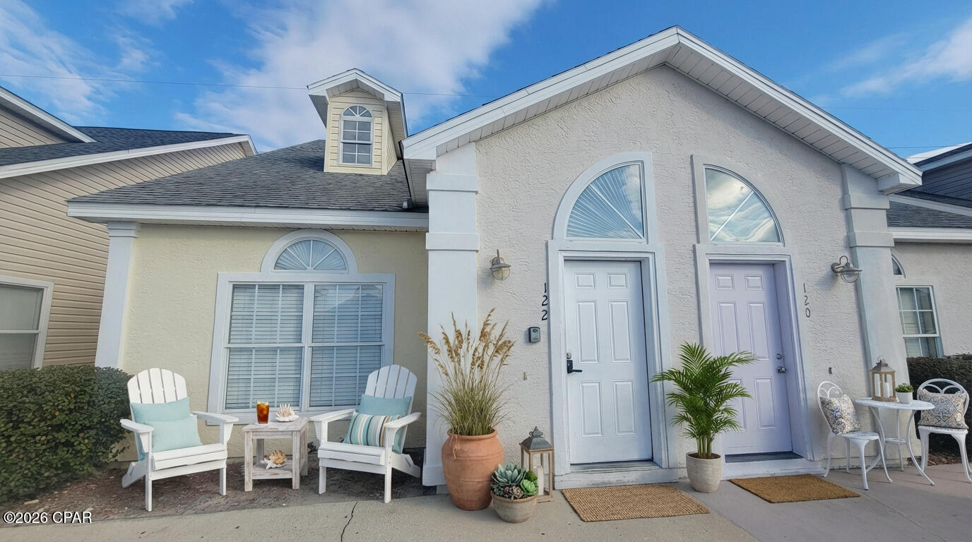 Details for 122 Seagrass Way, Panama City Beach, FL 32407