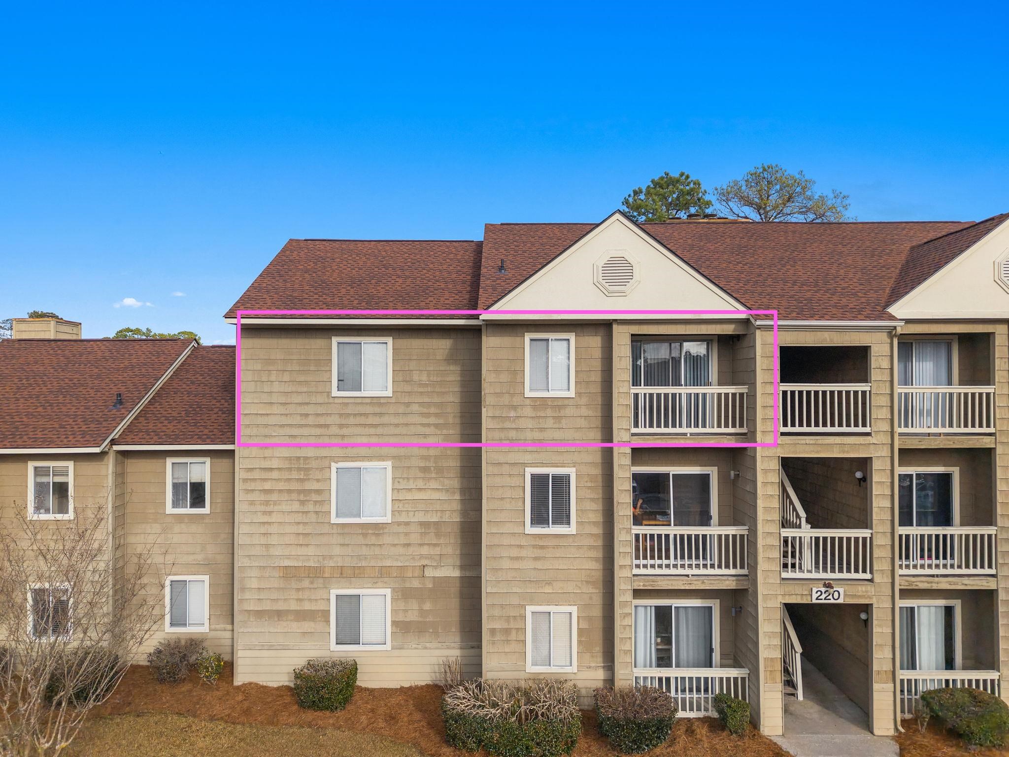 220 Myrtle Greens Dr. UNIT I Conway, SC 29526