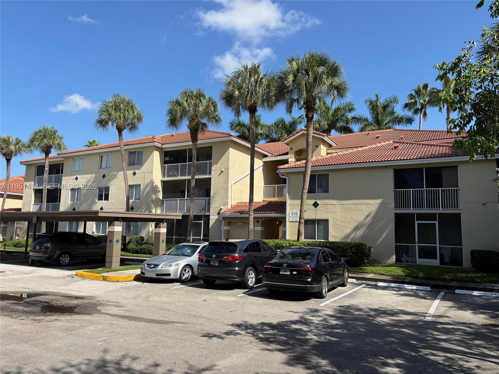 Pinehurst Club Condo