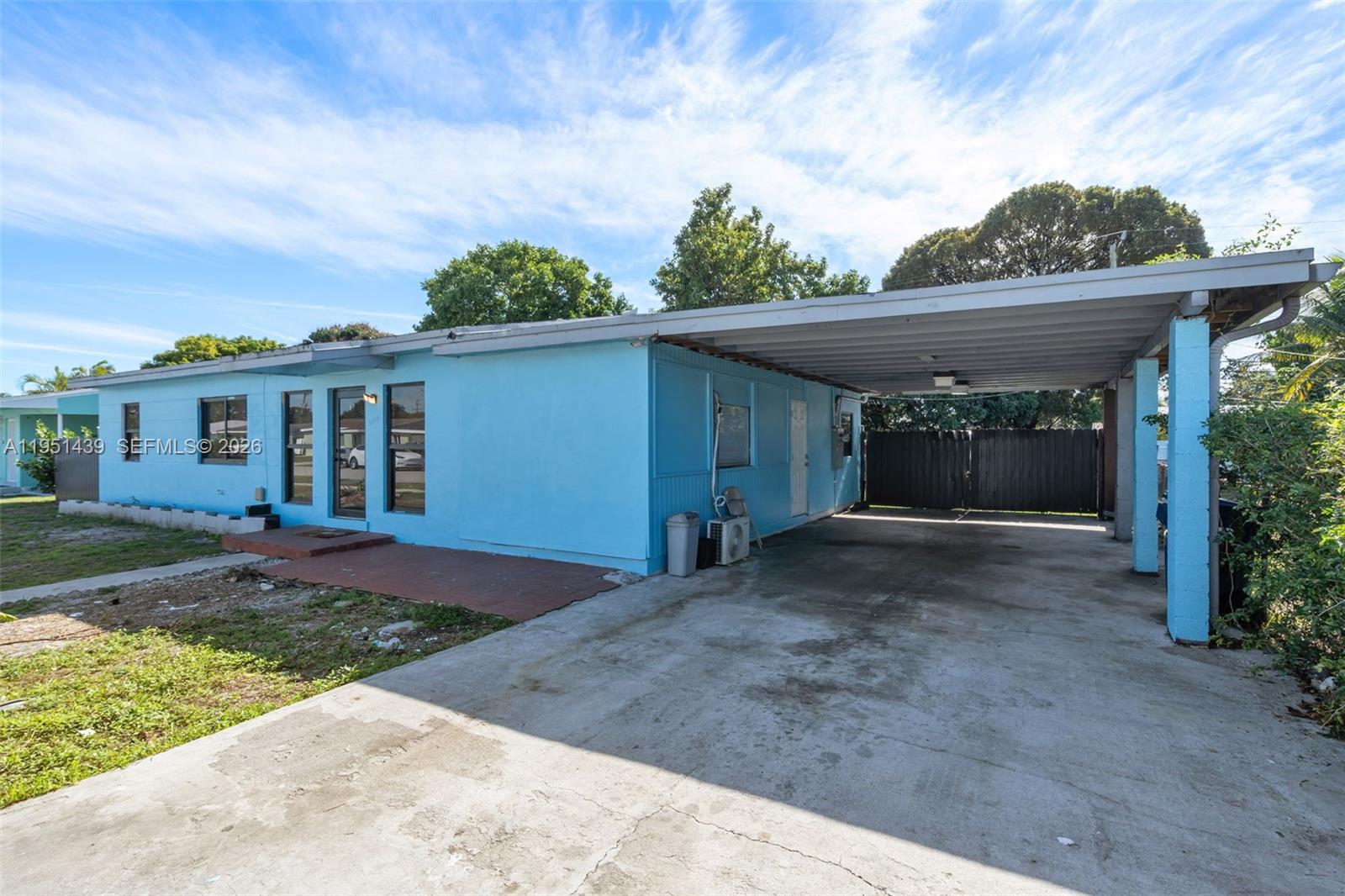 3320 177th Ter, Miami Gardens, Florida 33056