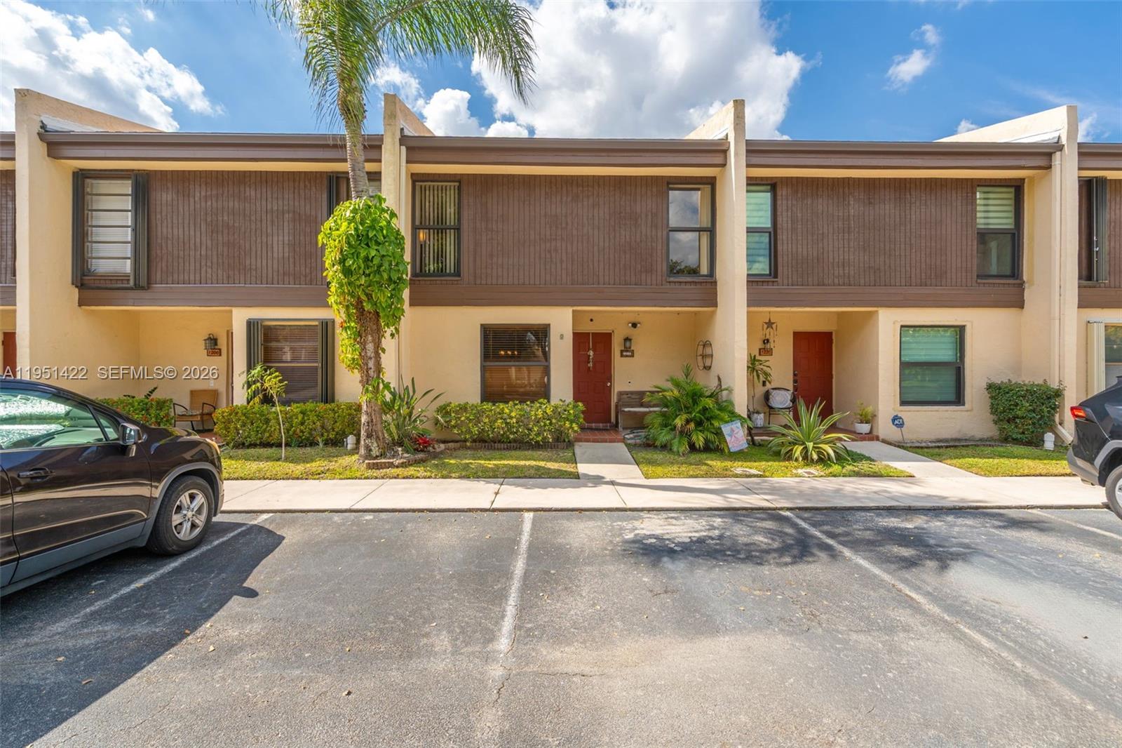 Westview Condominium No S