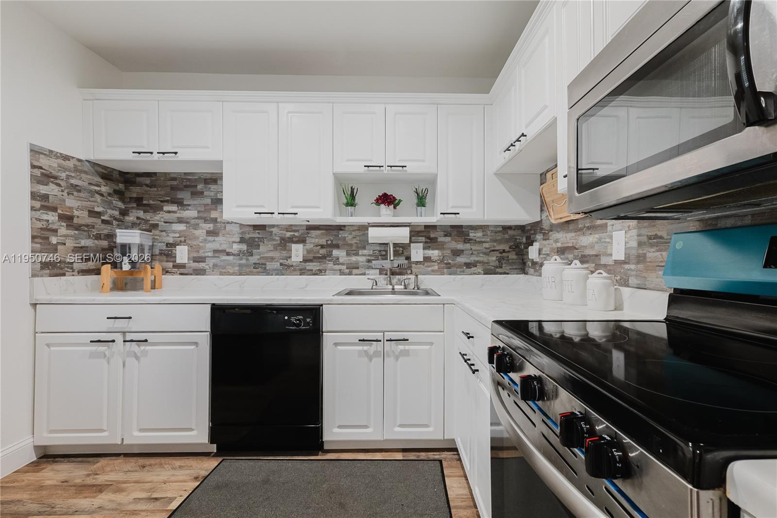 Holiday Springs Village 1