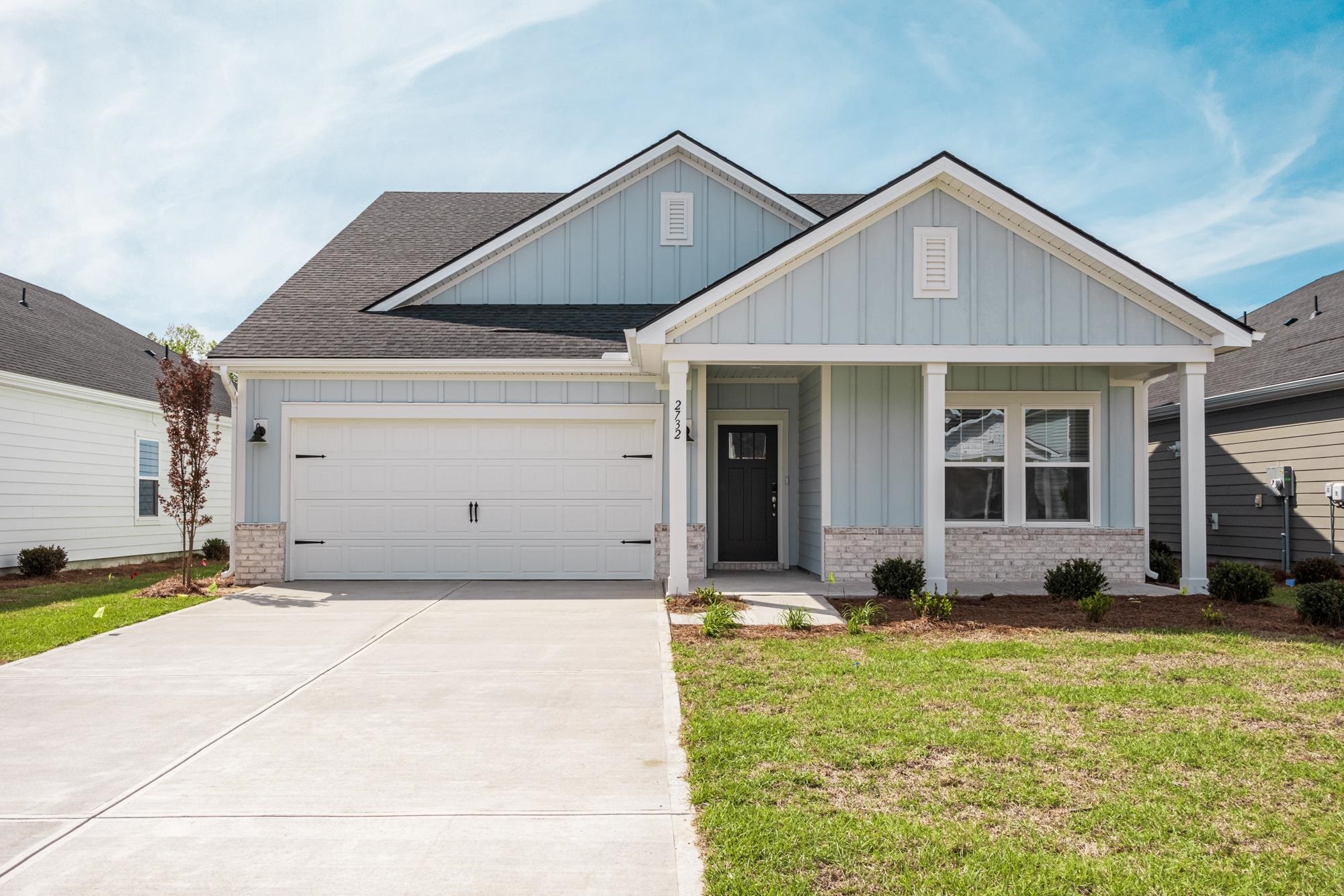 2732 Tranquility Loop Longs, SC 29568