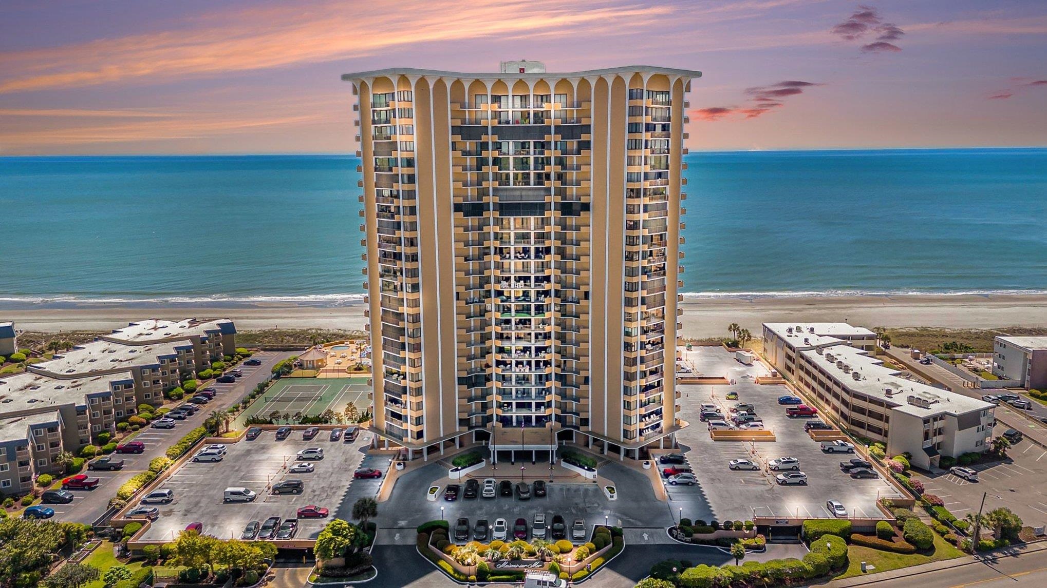 9650 Shore Dr. UNIT #2308 Myrtle Beach, SC 29572