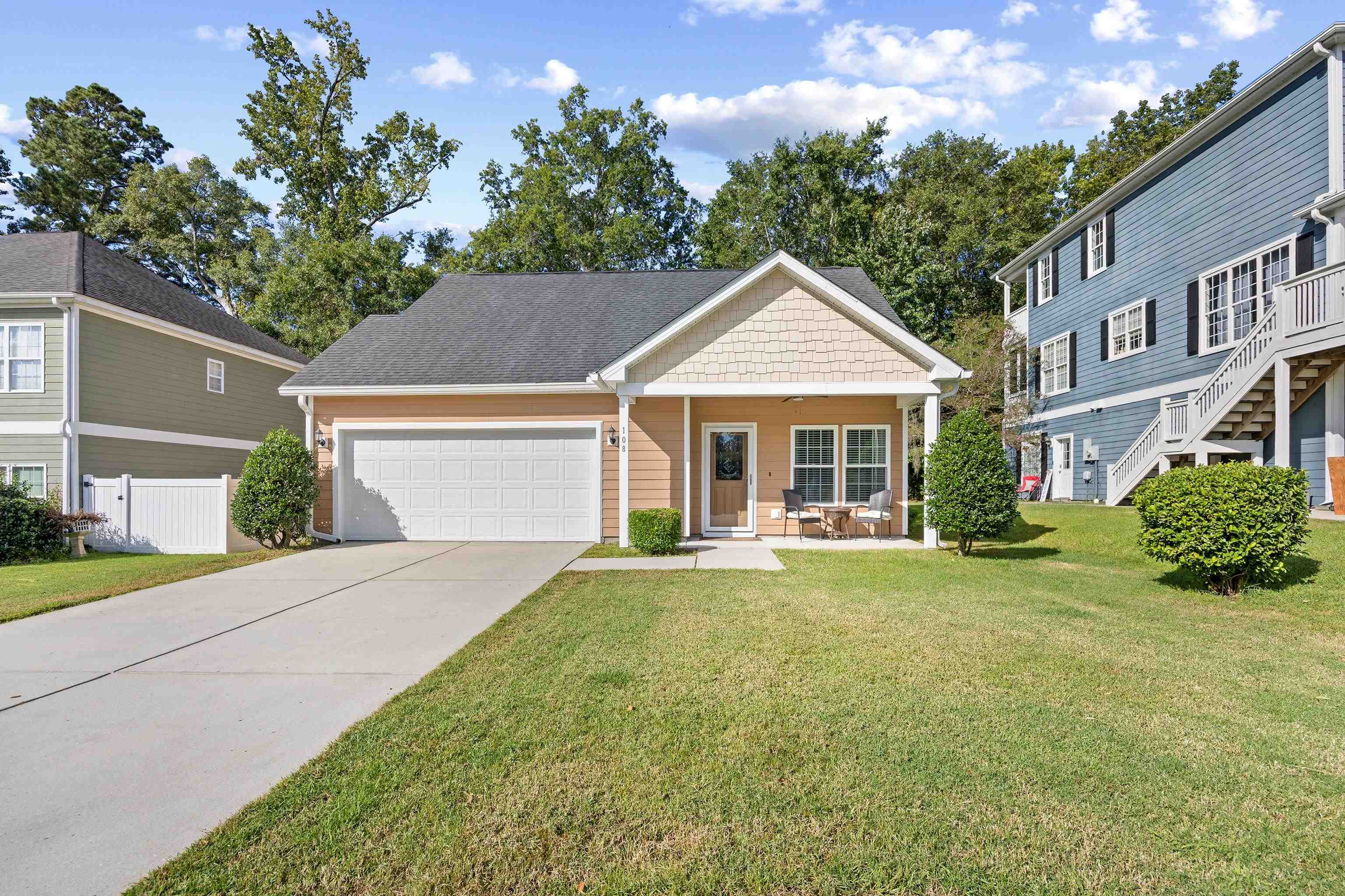 108 Kenzgar Dr. Myrtle Beach, SC 29588