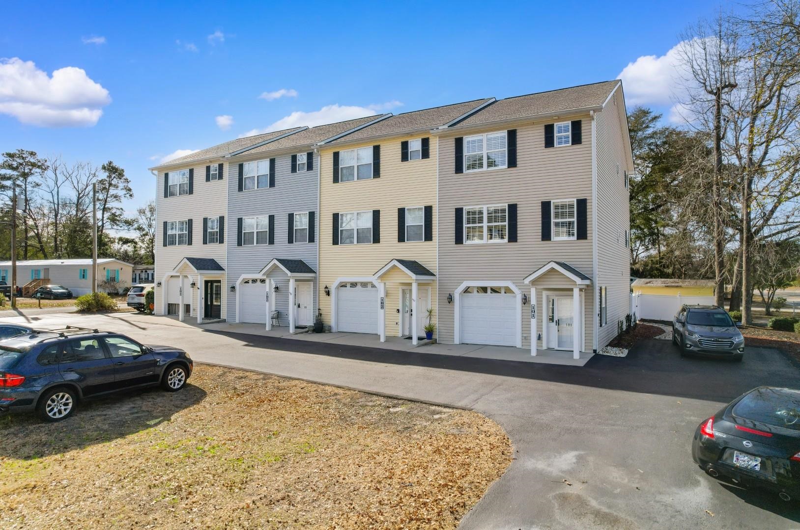 2428 Little River Neck Rd. UNIT #101 North Myrtle Beach, SC 29582