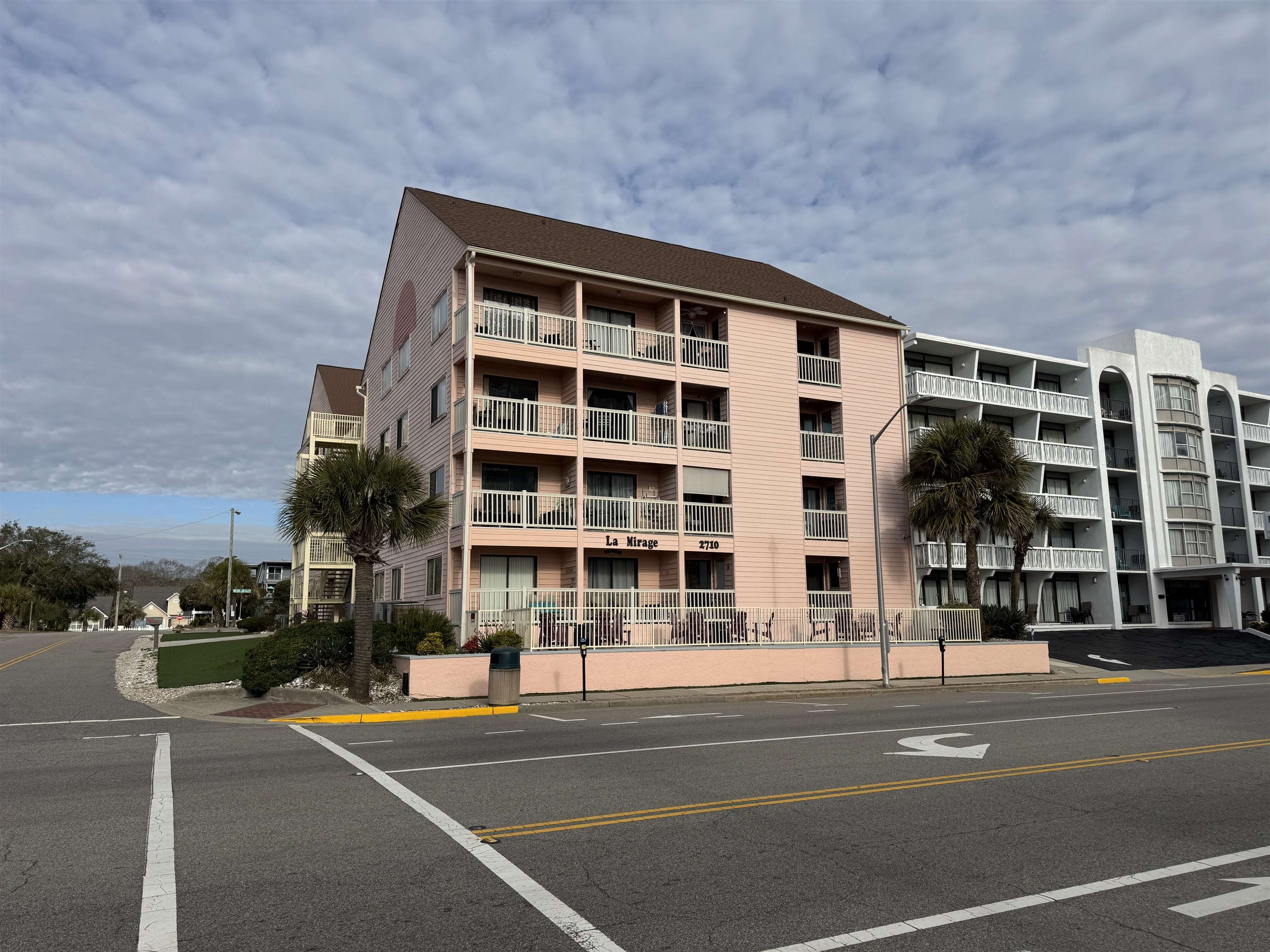 2710 Ocean Blvd. 