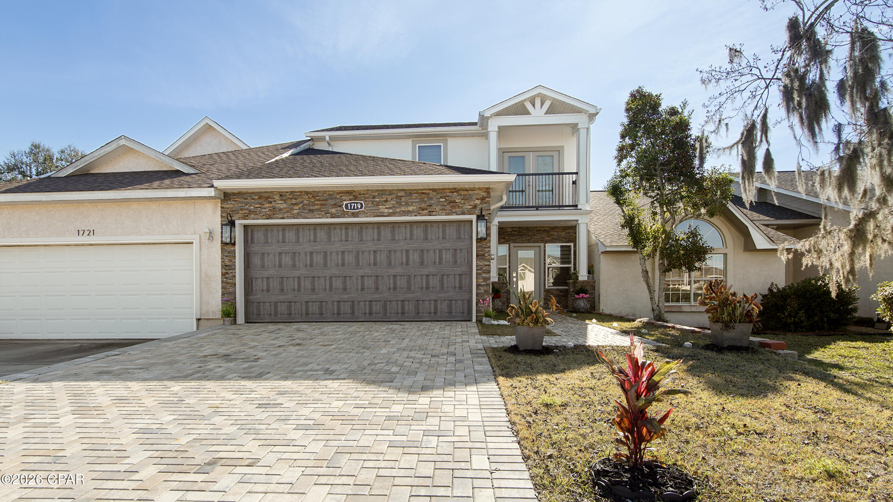 Details for 1719 Country Club Drive, Lynn Haven, FL 32444