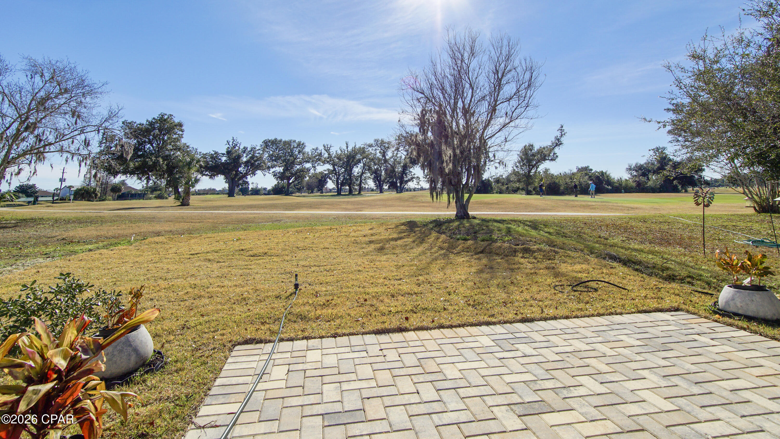 1719 Country Club Drive