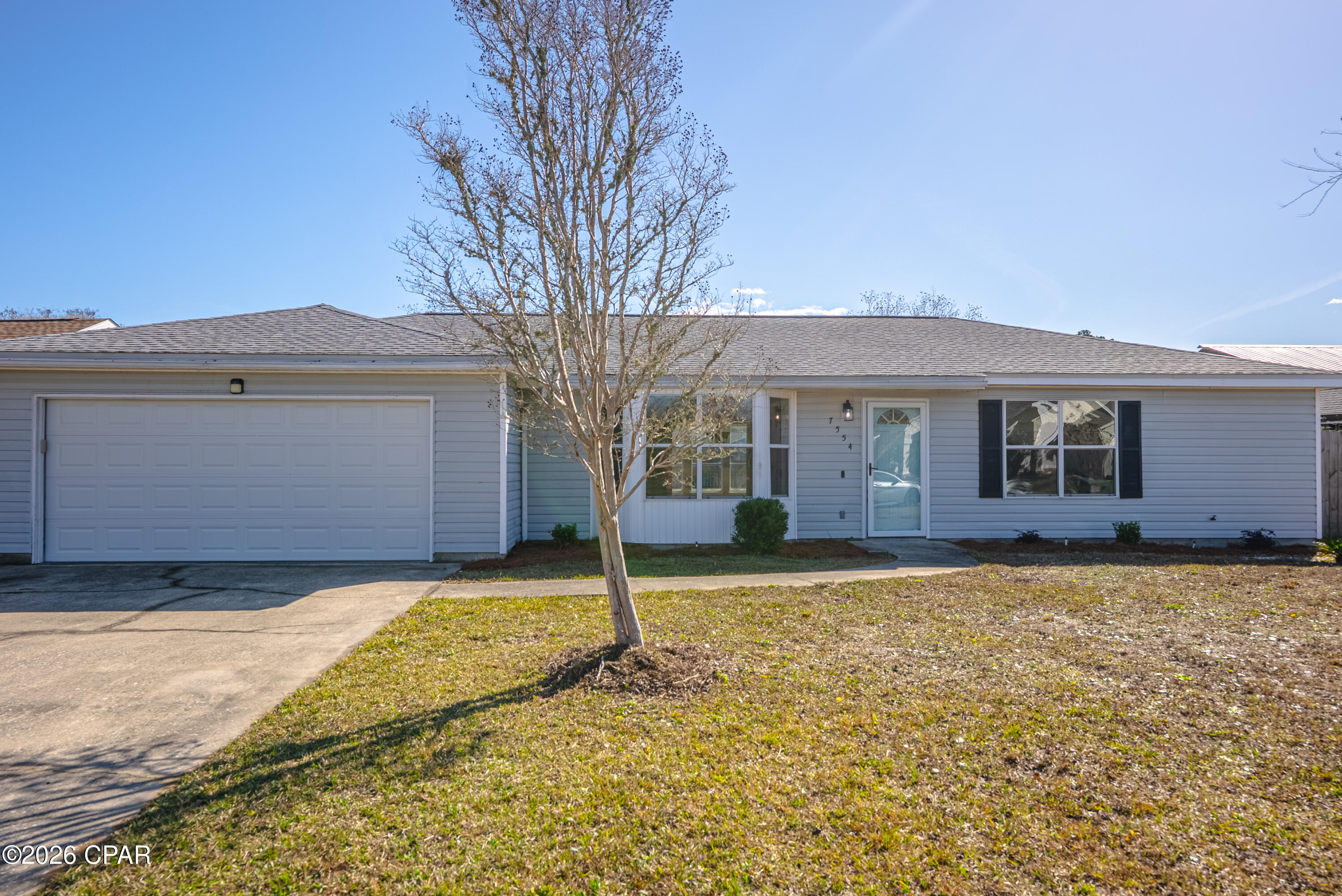 Details for 7554 Yellow Bluff Road, Panama City, FL 32404