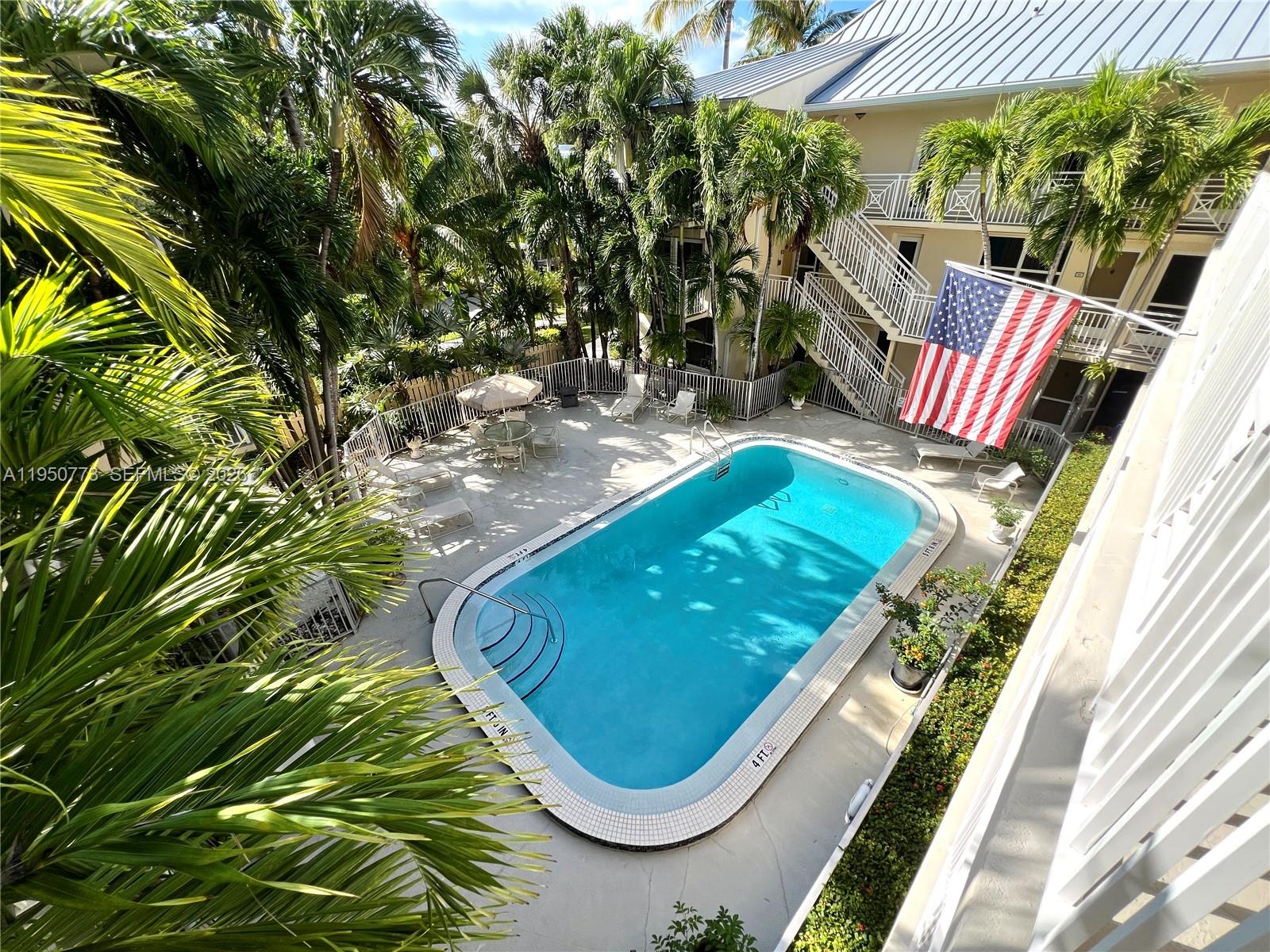 Cay Polynesia Condo