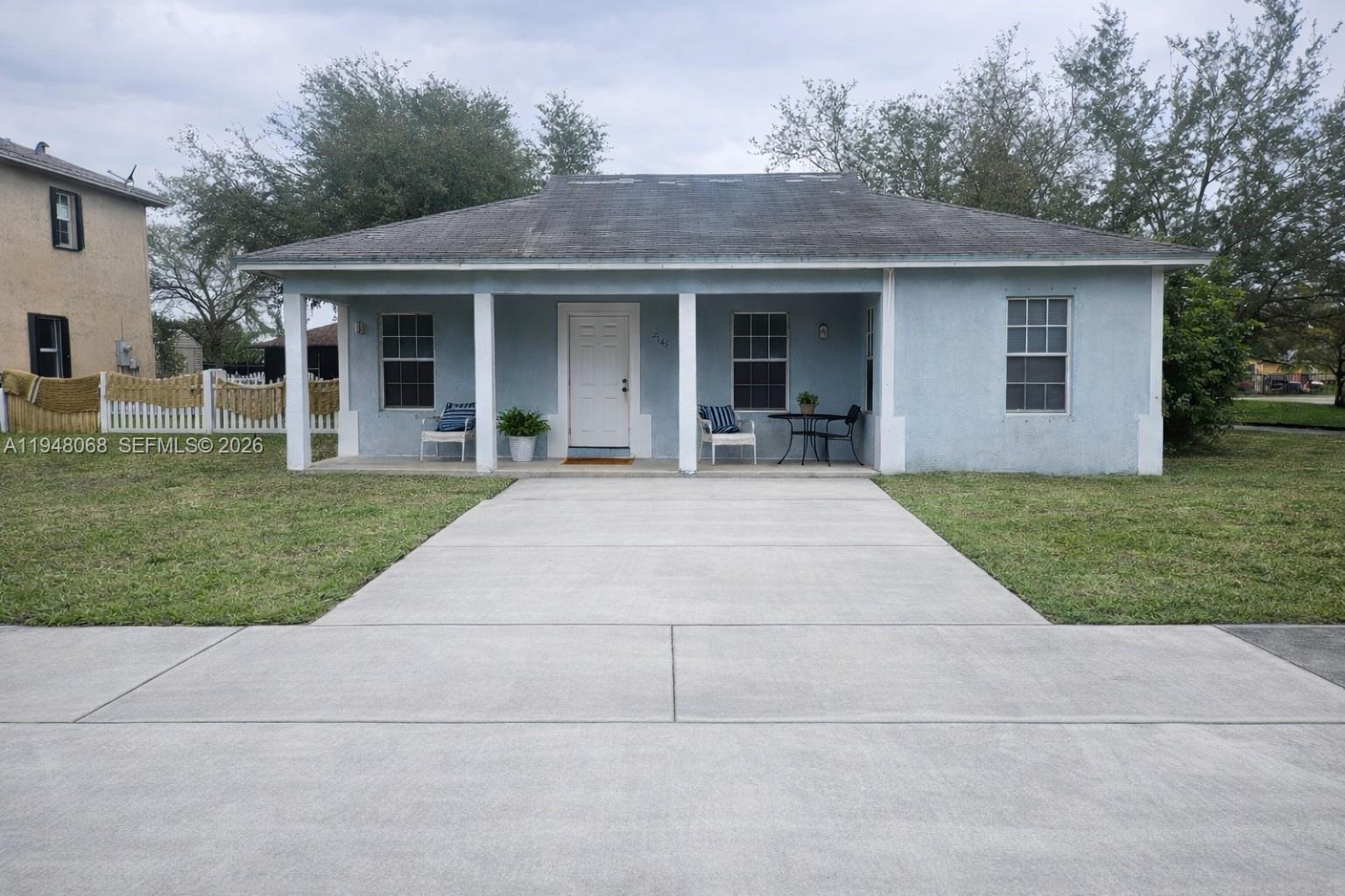 Leonard C Freeman Subdivi