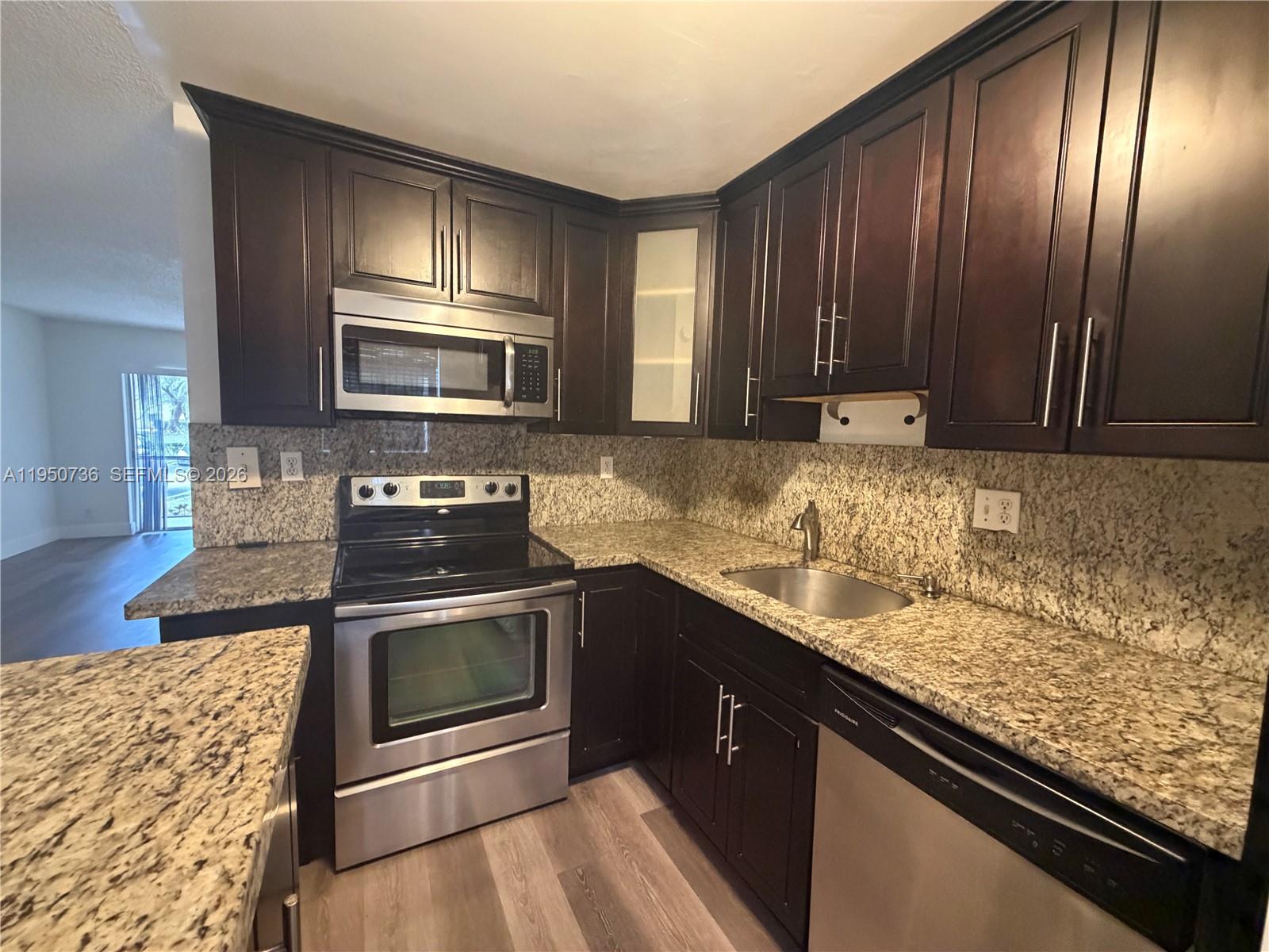 Gardens North Six Condo